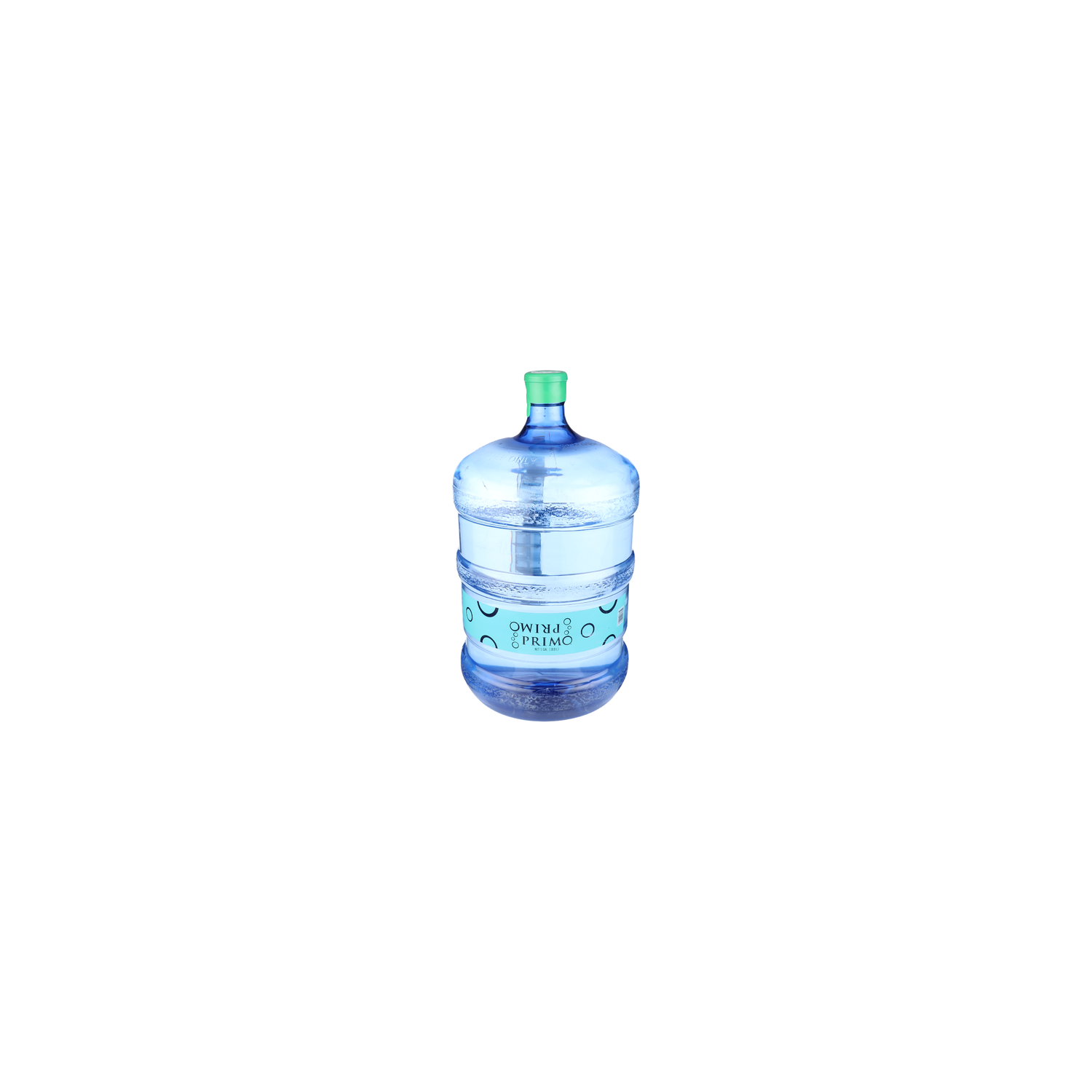 Primo Purified Water - 5 Gallon Image 1 of 2