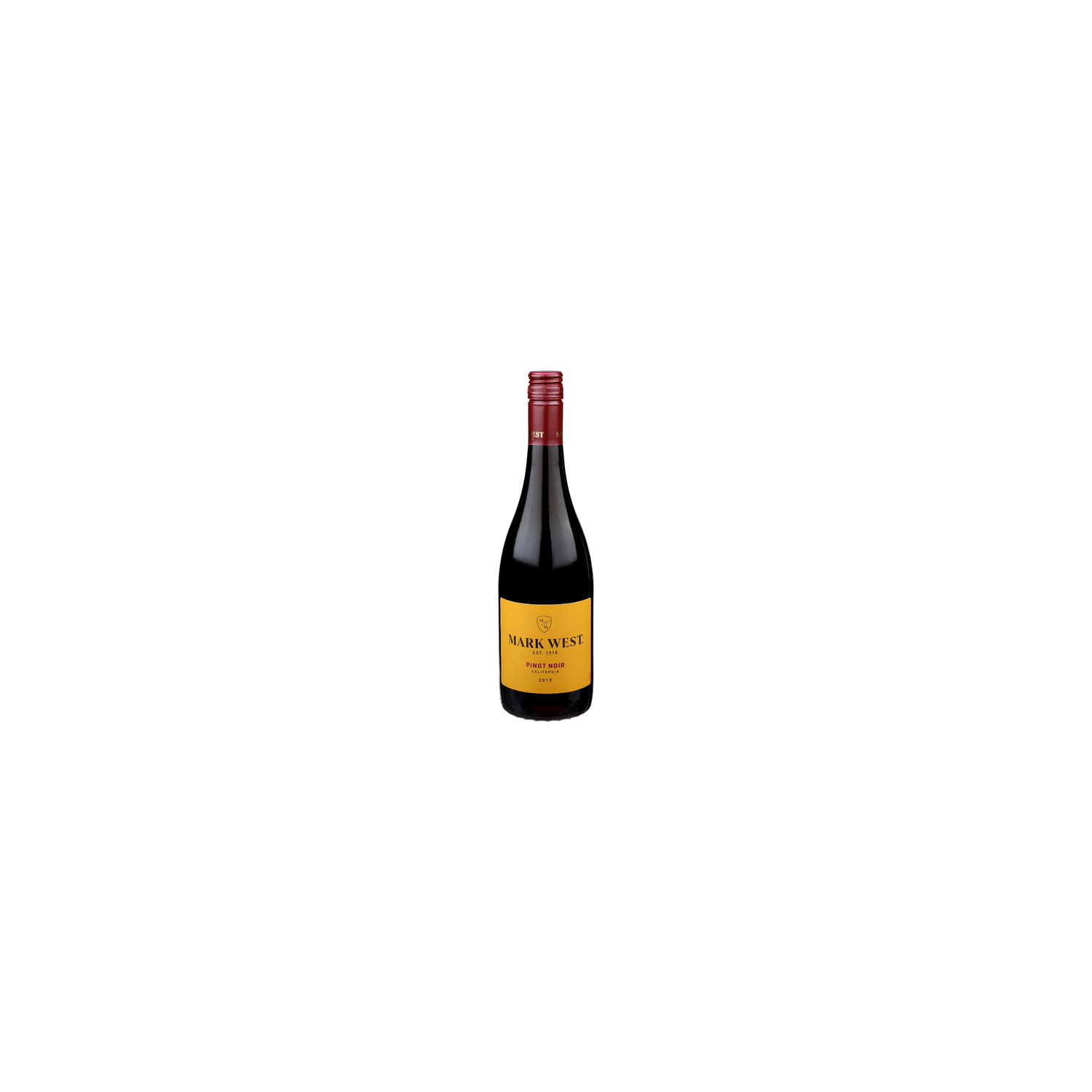 Mark West Pinot Noir - 750 ml Image 1 of 2