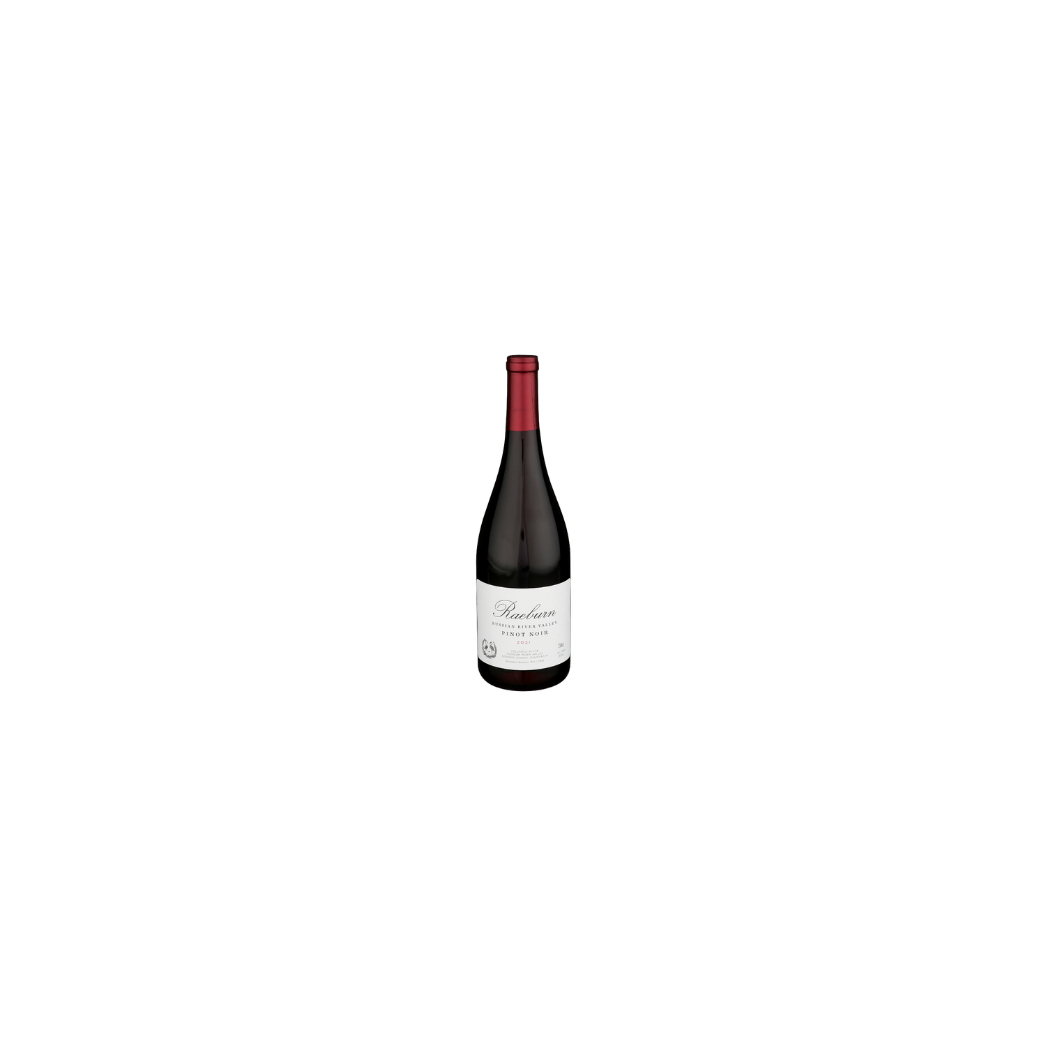 Raeburn Pinot Noir - 750 ml Image 1 of 2