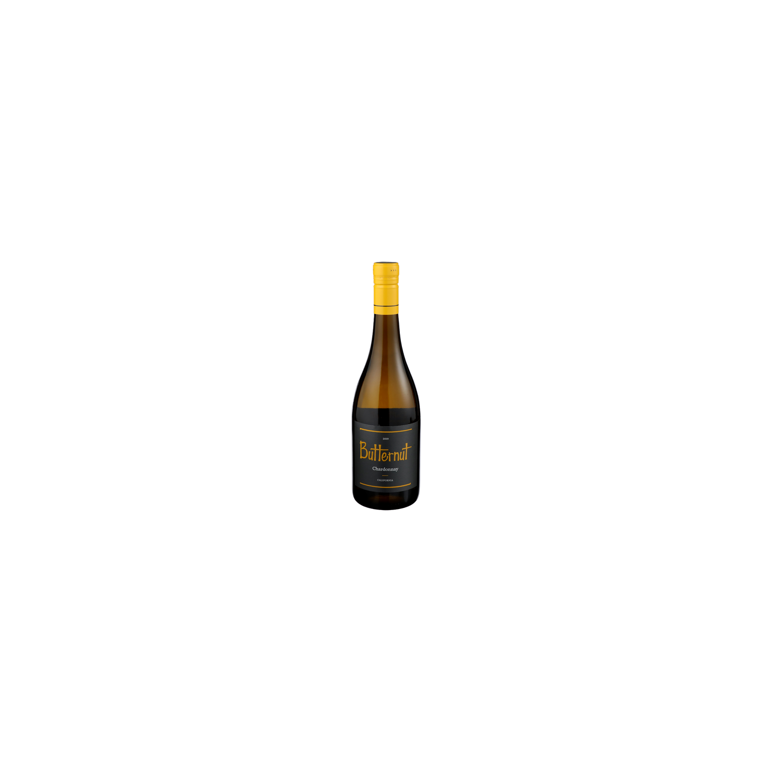Butternut California Chardonnay - 750 ml Image 1 of 2