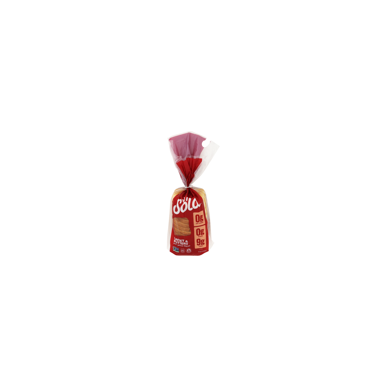 Sola Sweet & Buttery Bread - 14 Ounce Image 1 of 4