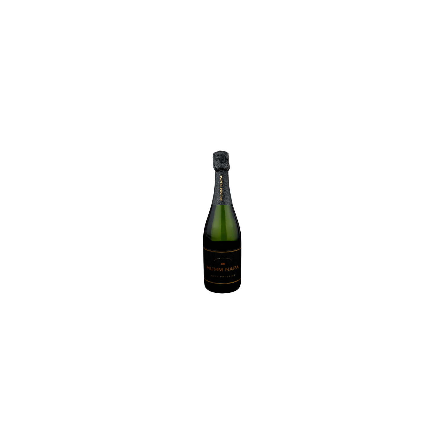 Mumm Napa Brut Prestige Sparkling Wine - 750 ml Image 1 of 2