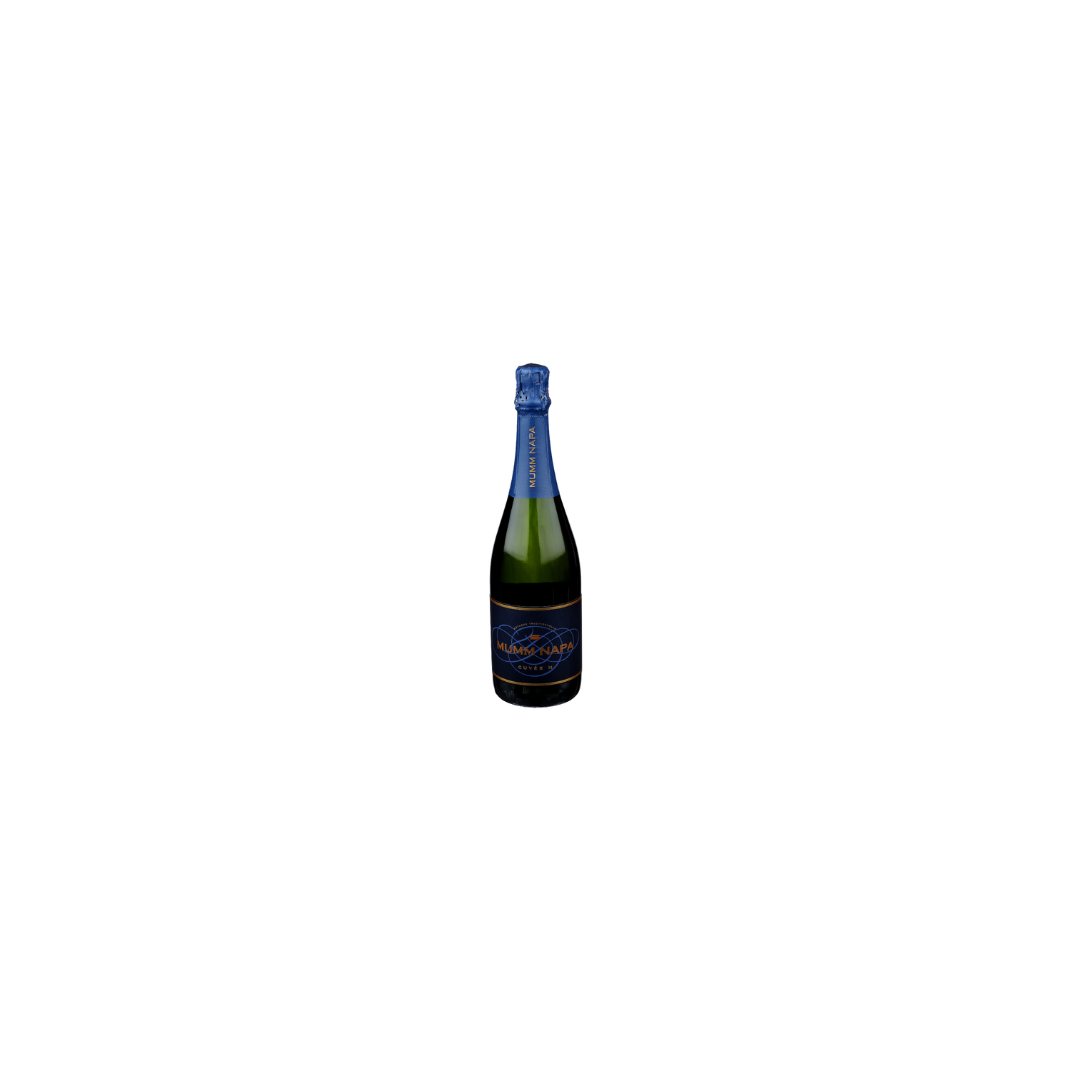 Mumm Napa Cuvee M - 750 ml Image 1 of 2