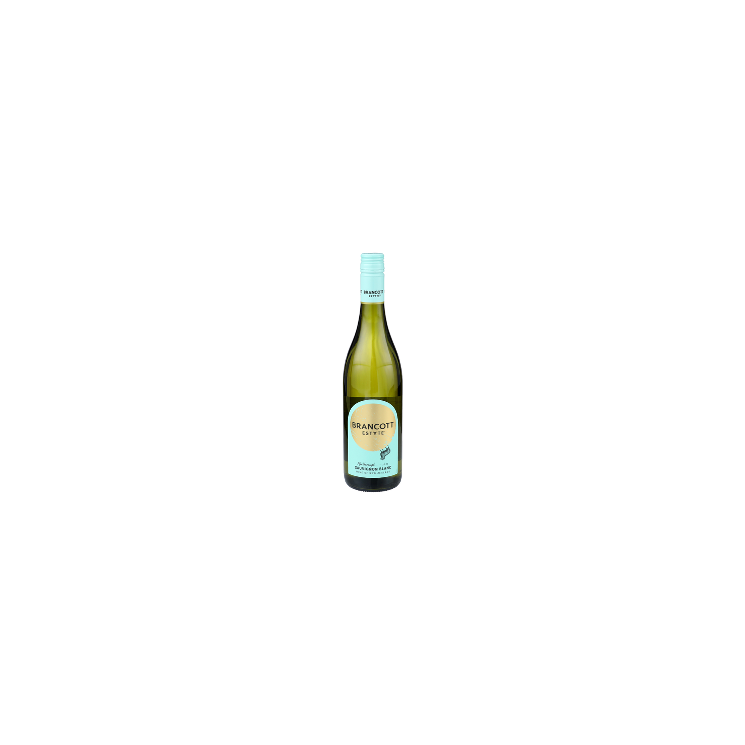 Brancott Estate Sauvignon Blanc - 750 ml Image 1 of 2