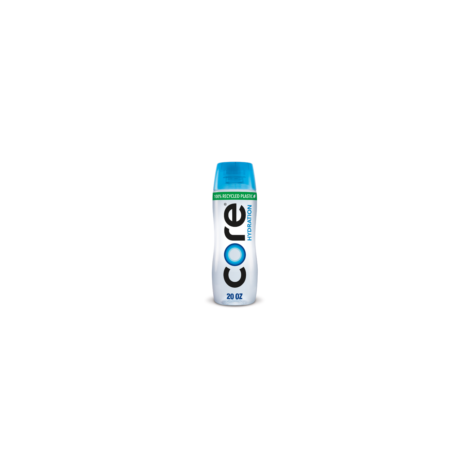 Core Hydration Purified Water Perfect Ph - 20 Fluid Ounce Image 1 of 4
