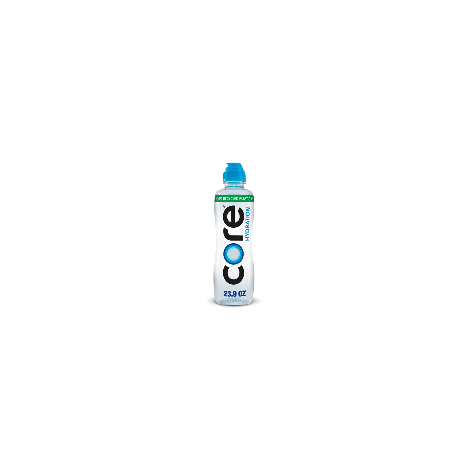 Core Hydration Purified Water Perfect Ph - 23.9 Fluid Ounce Image 1 of 4