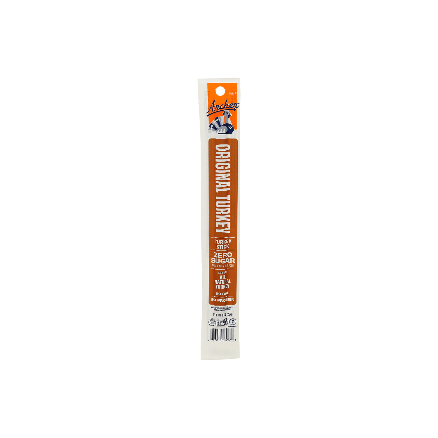 Country Archer Provisions Rosemary Turkey Stick - 1 Ounce Image 1 of 4