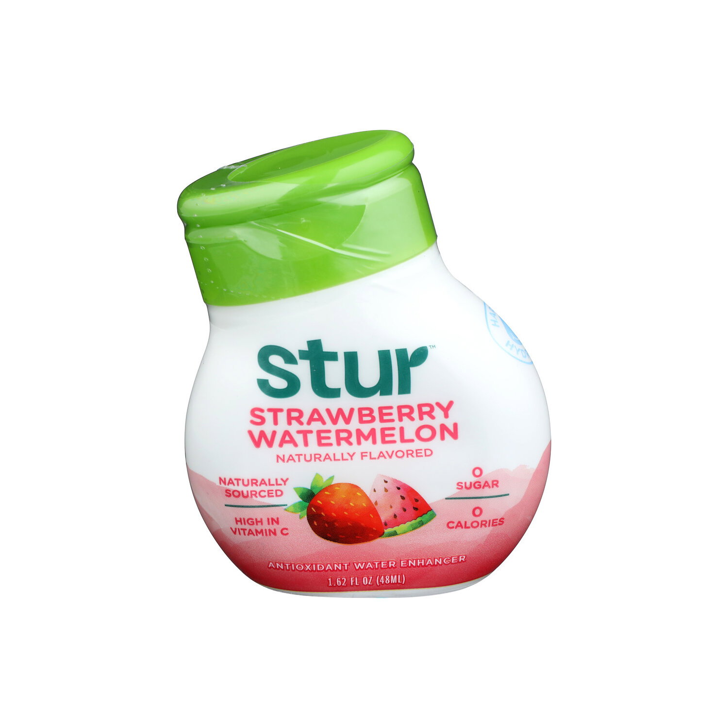 Stur Strawberry Watermelon Antioxidant Water Enhancer - 1.62 Fluid Ounce Image 1 of 4