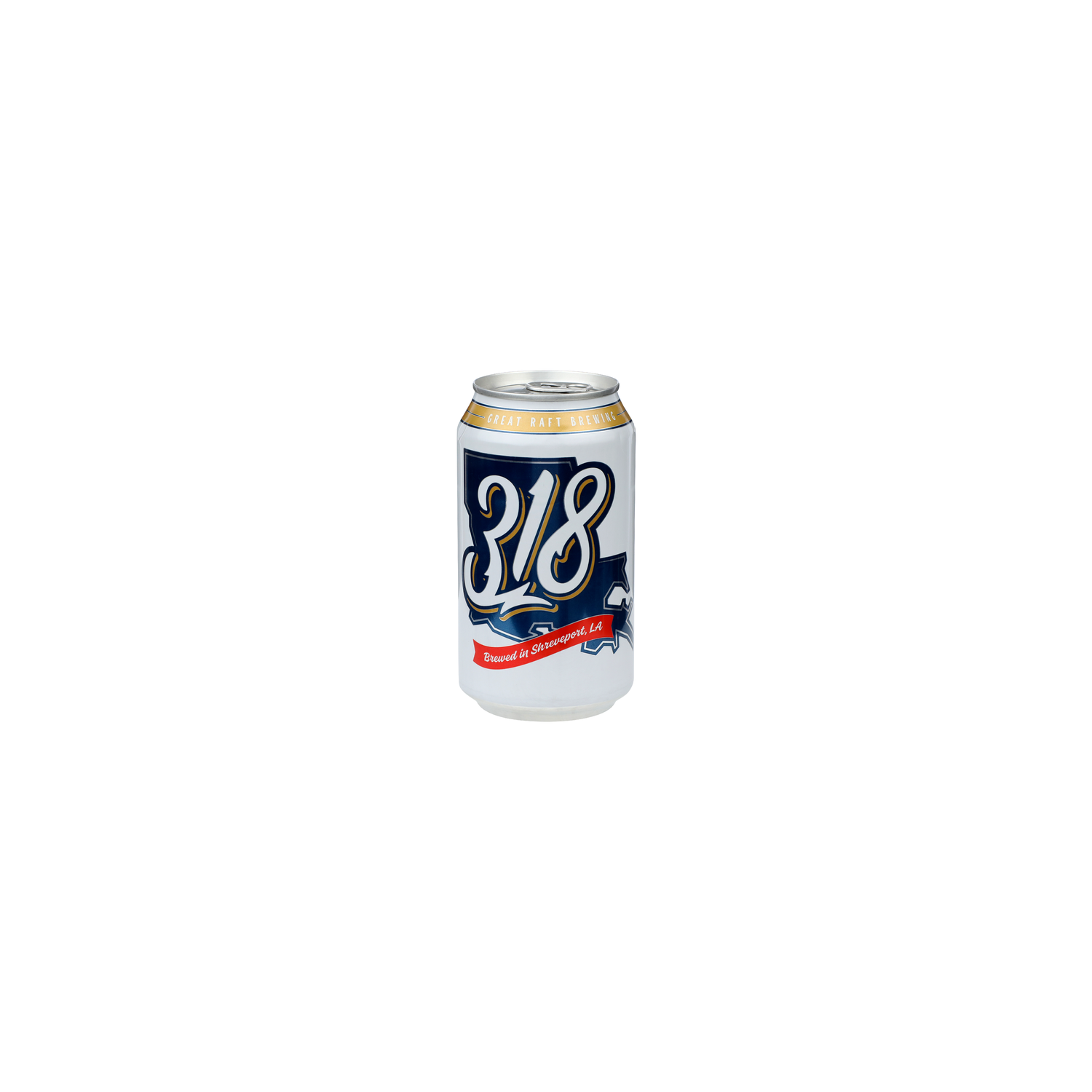 Great Raft Beer - 12 Fluid Ounce Image 1 of 2