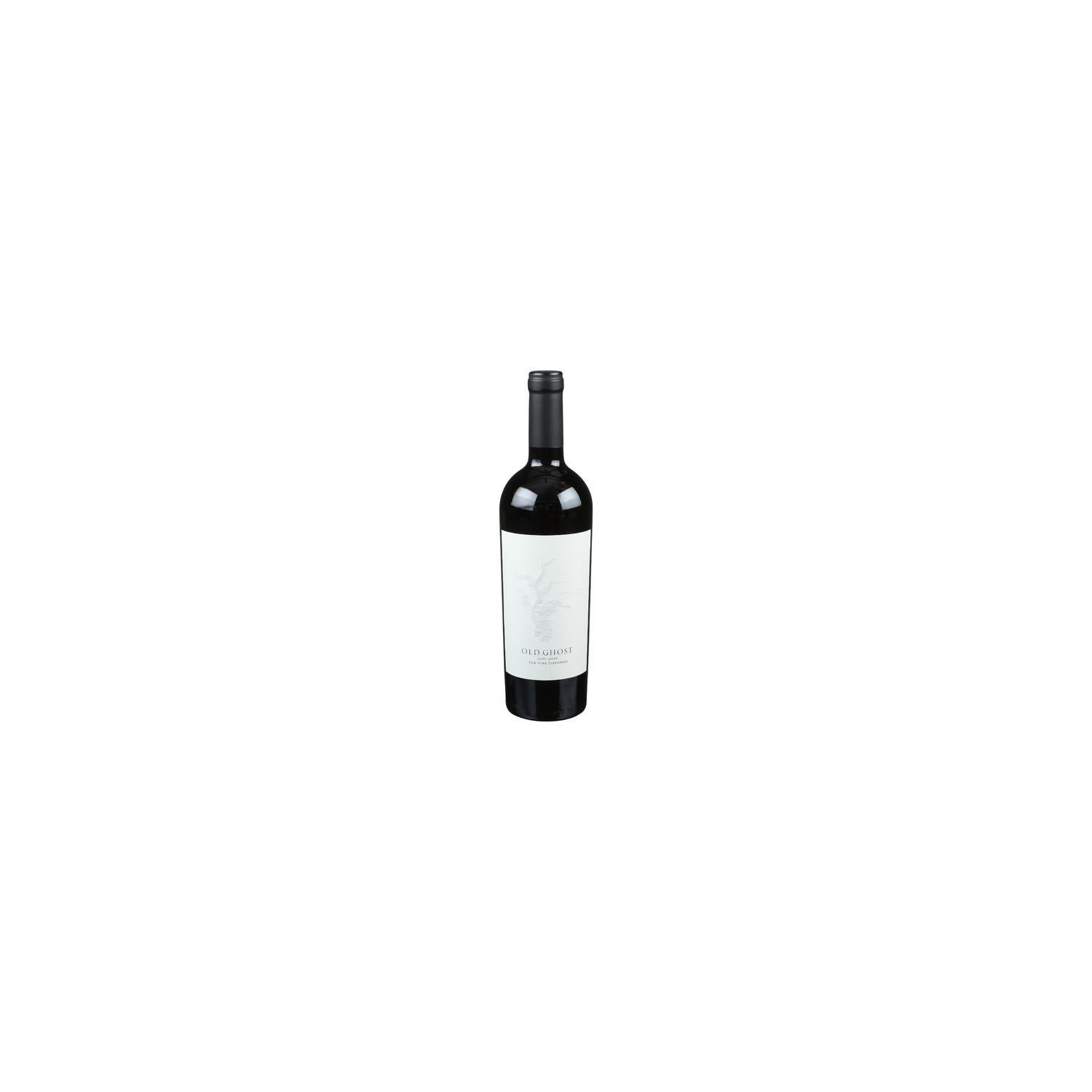 Old Ghost Lodi Vine Zinfandel - 750 ml Image 1 of 2