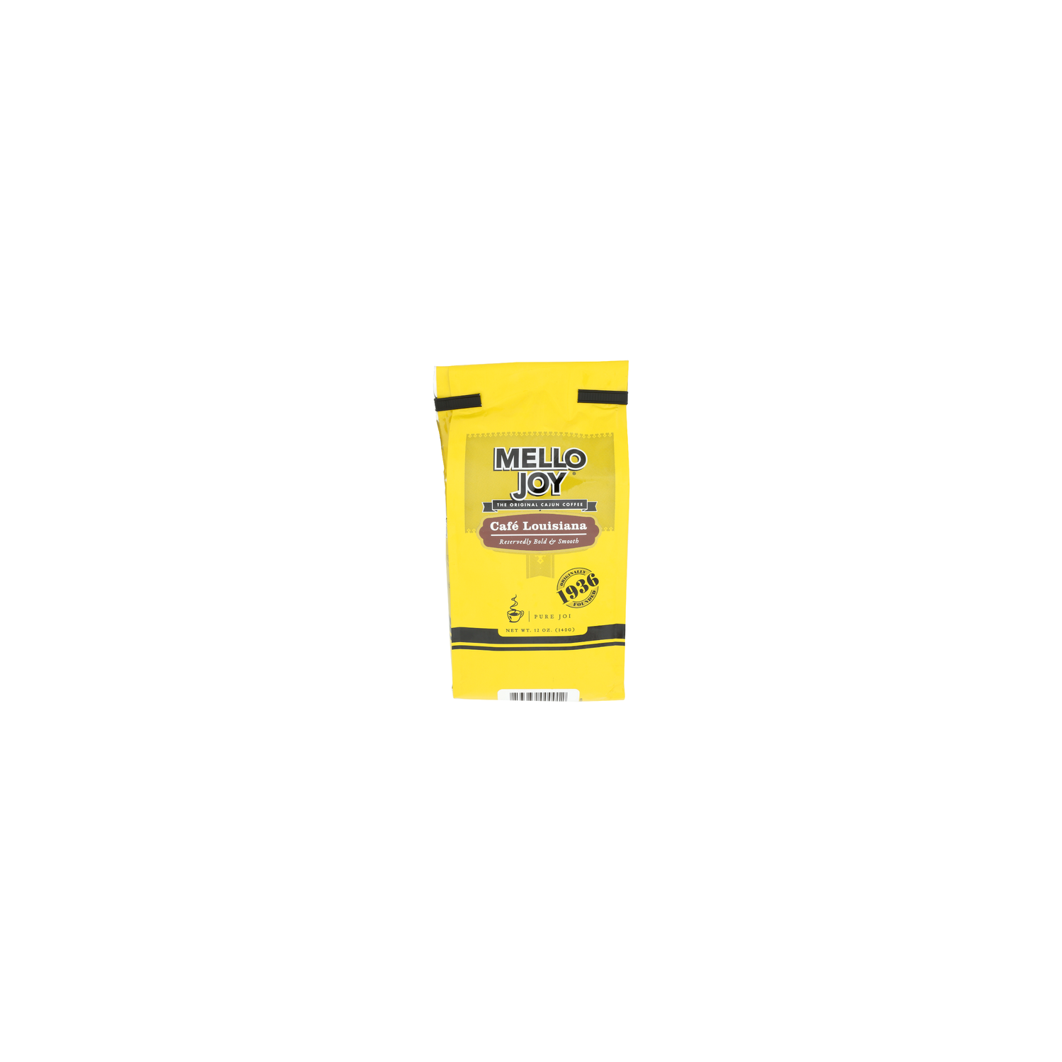 Mello Joy Cafe Louisiana - 12 Ounce - Super 1 Foods