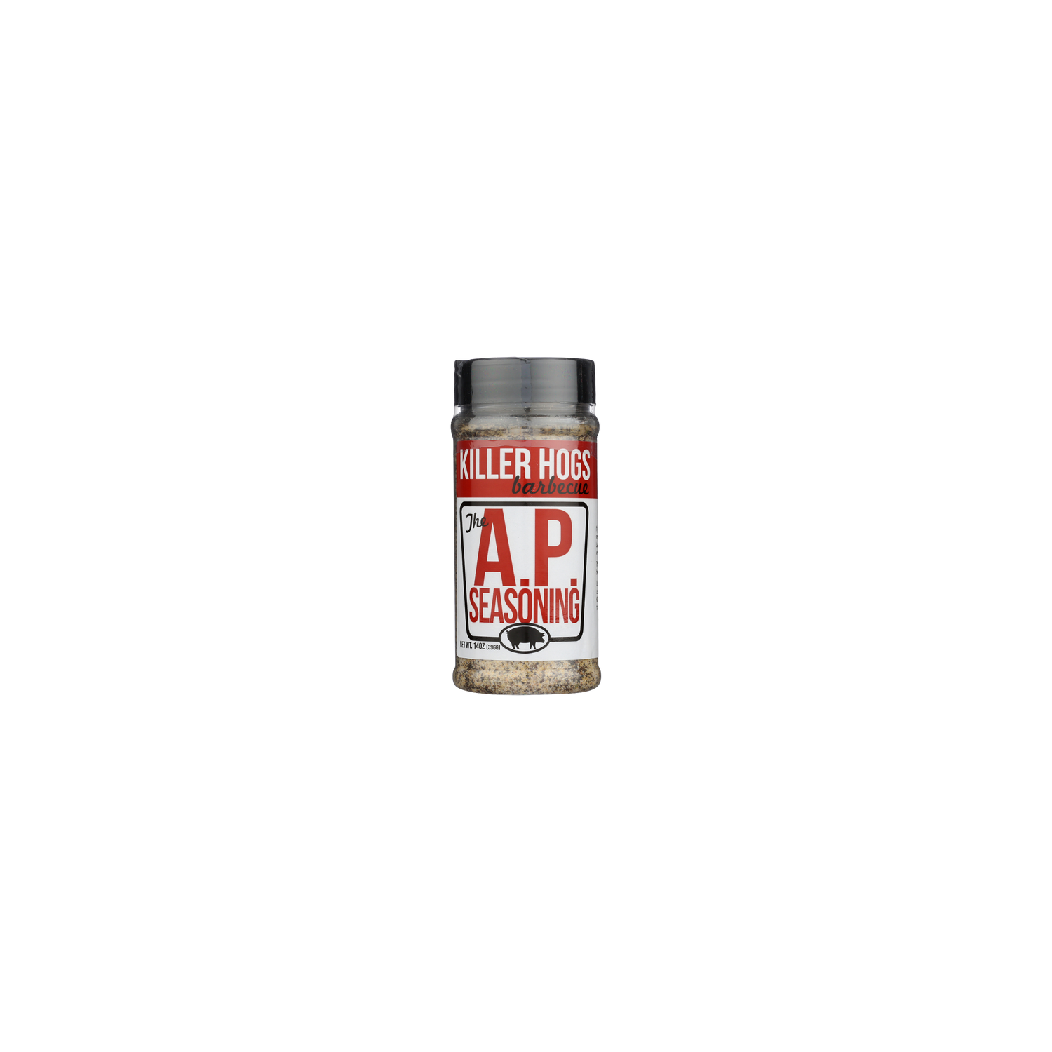 Killer Hogs Barbecue Rub The Ap - 14 Ounce Image 1 of 2