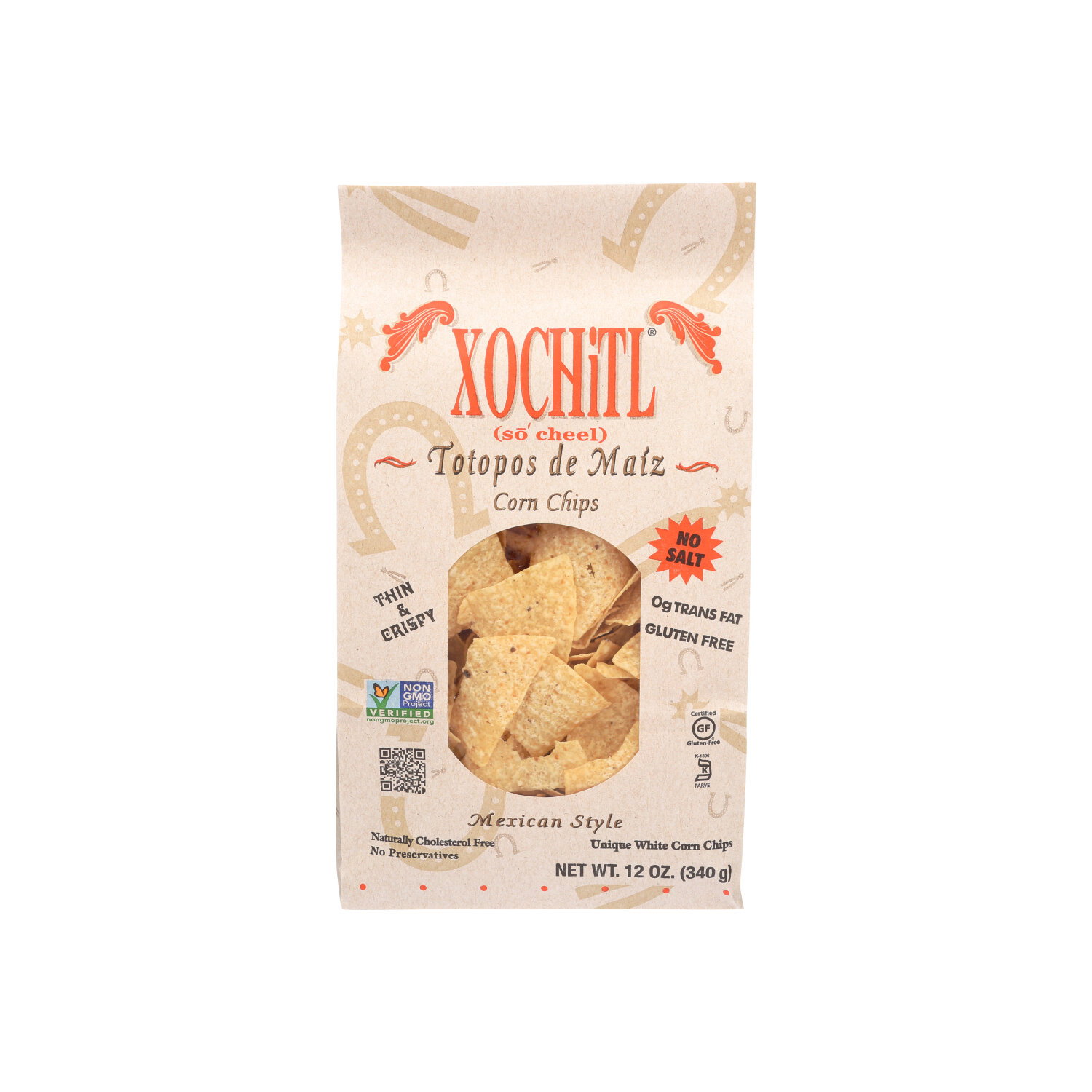 エッセンシャルオイル chipicloset Sea Salt Tortilla Chips – Xochitl Chips and Salsa