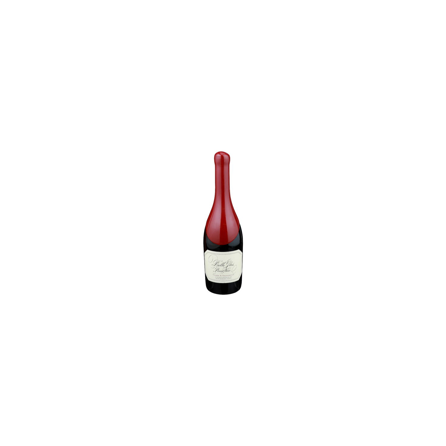 Belle Glos Clark & Telephone - 750 ml Image 1 of 2