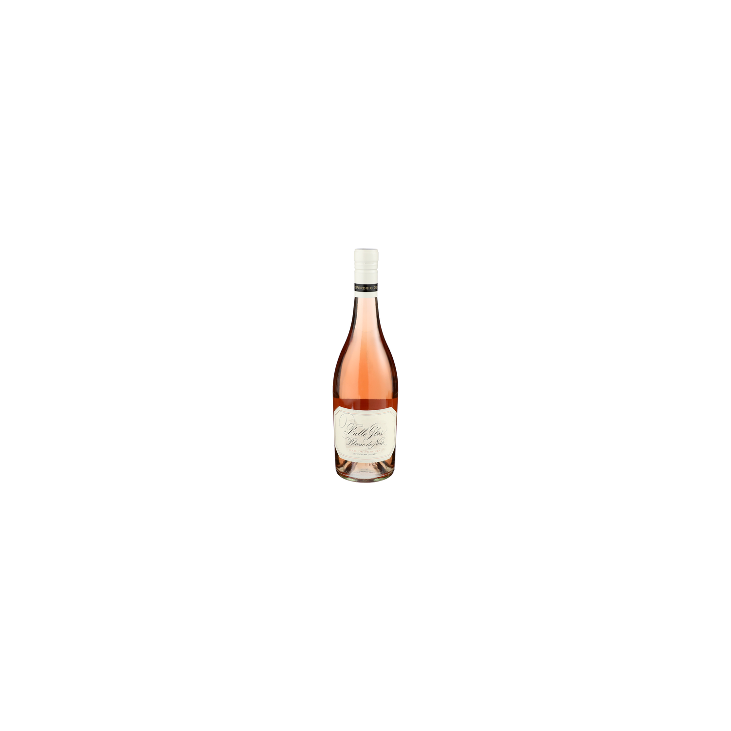 Belle Glos Oeil De Perdrix Blanc Noir - 750 ml Image 1 of 2