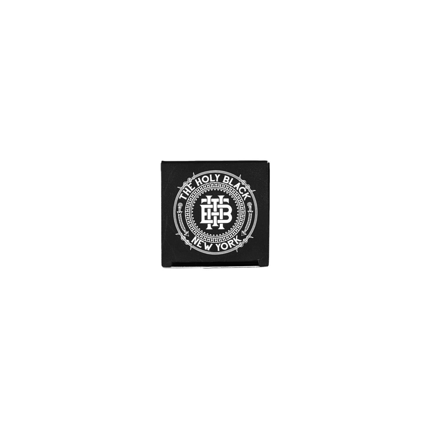 The Holy Black Matte Texture Powder - 0.71 Fluid Ounce
