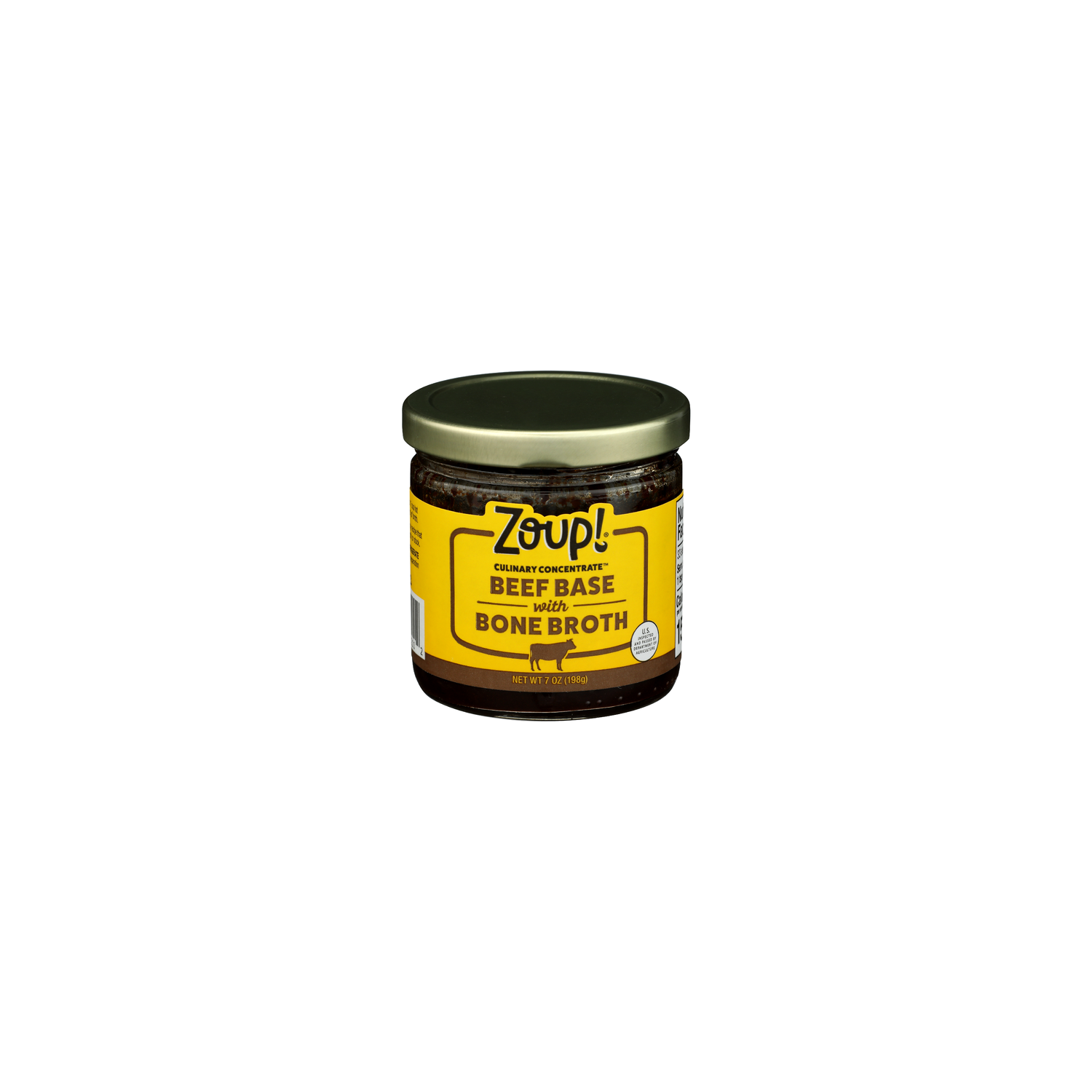 ZOUP! GOOD, Really Good Beef Bone Broth Culinary Concentrate - 8