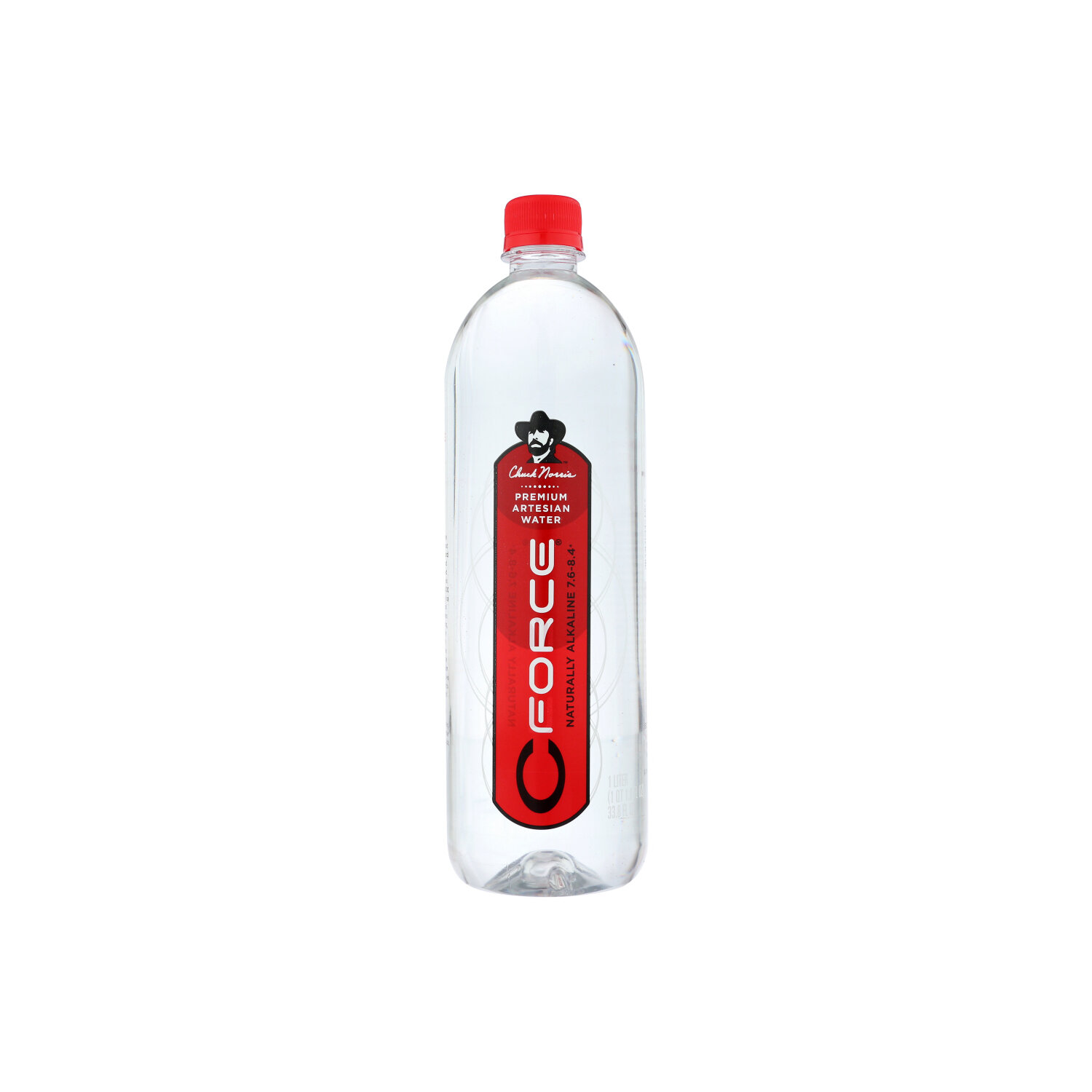KERA FORCE neo CHITO FORCE カクテルウォーター5点 Cforce Water Artesian - 1 Liter - Super 1 Foods