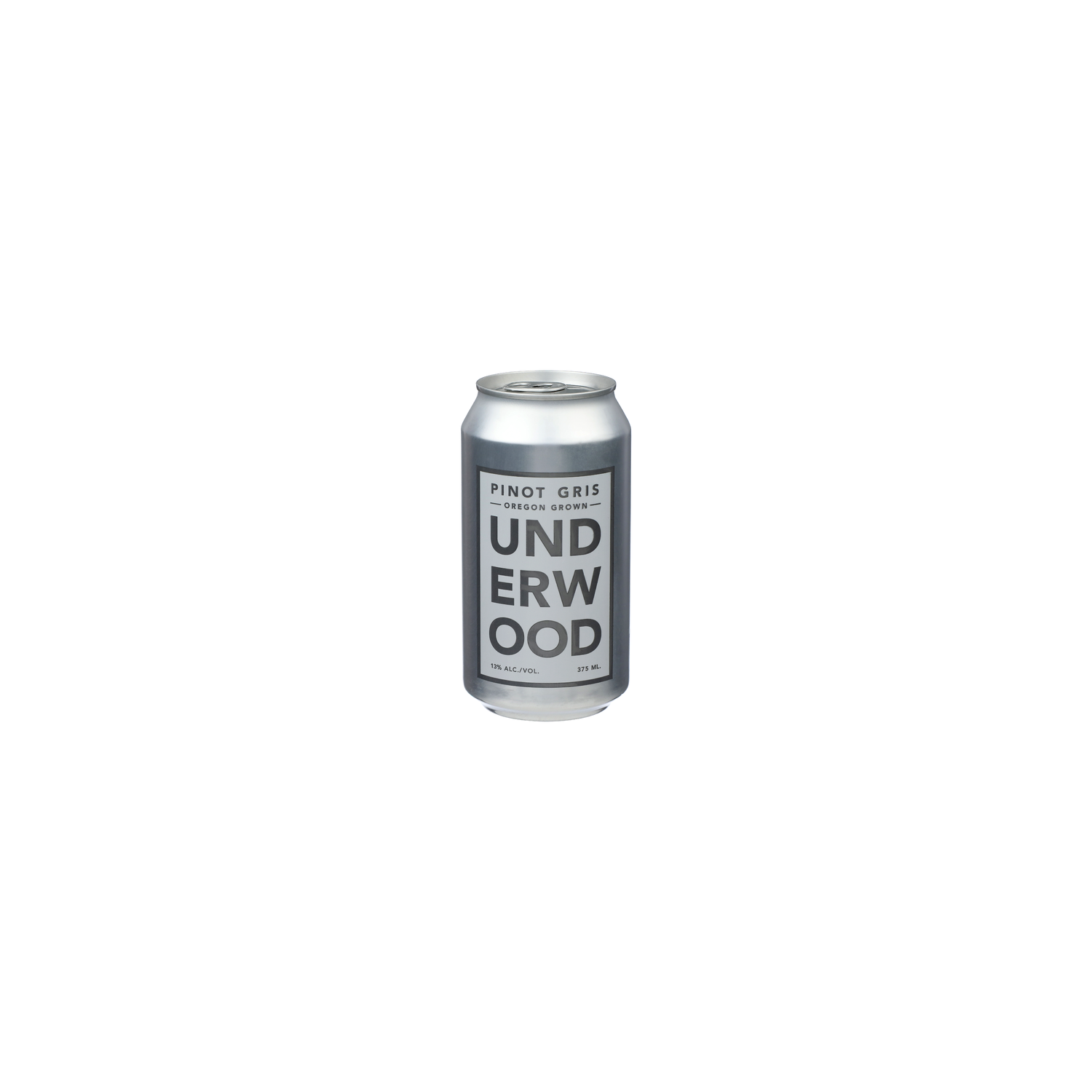 Union Wine CO. Underwood Pinot Gris - 375 ml Image 1 of 3