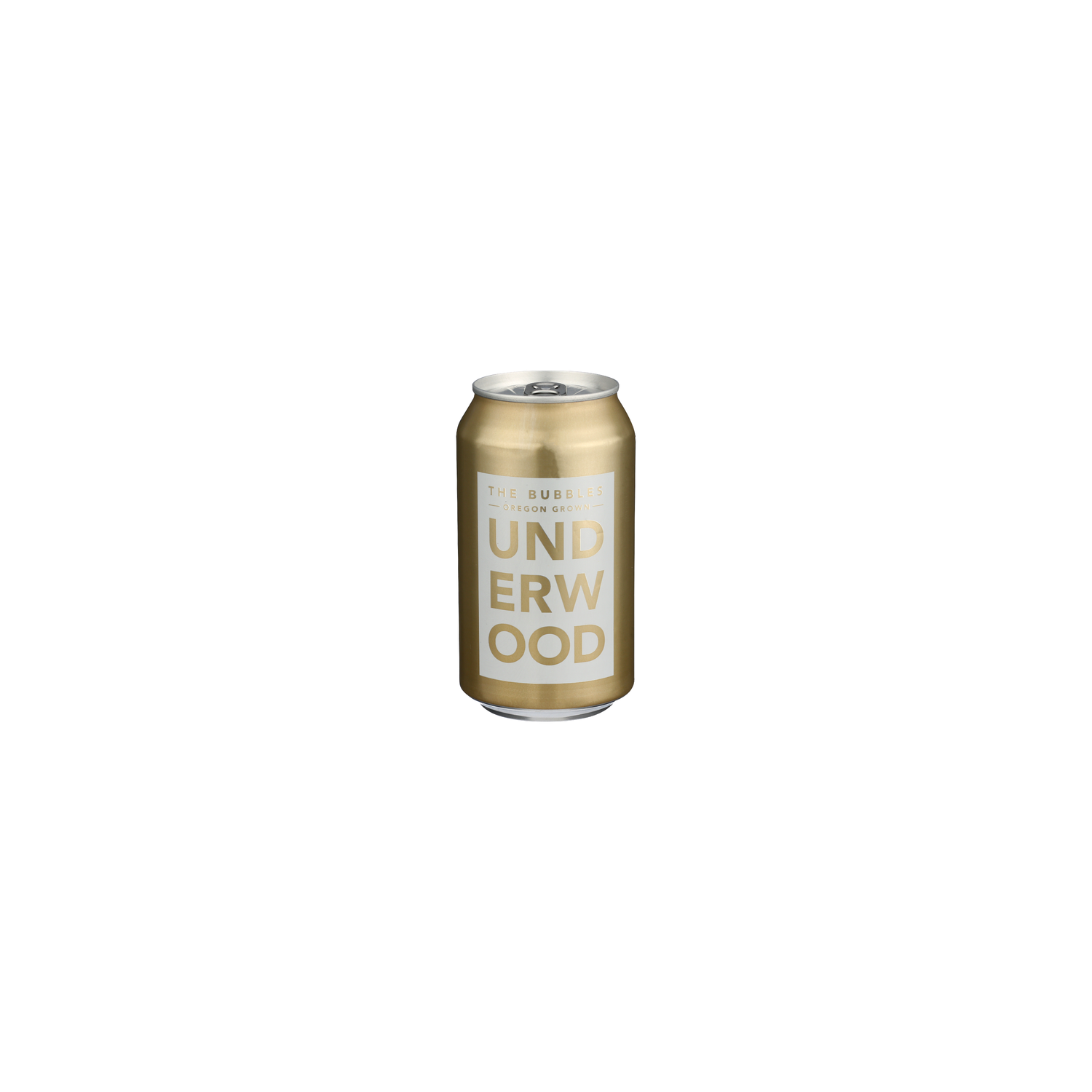 Union Wine CO. Underwood Bubbles - 355 ml Image 1 of 2