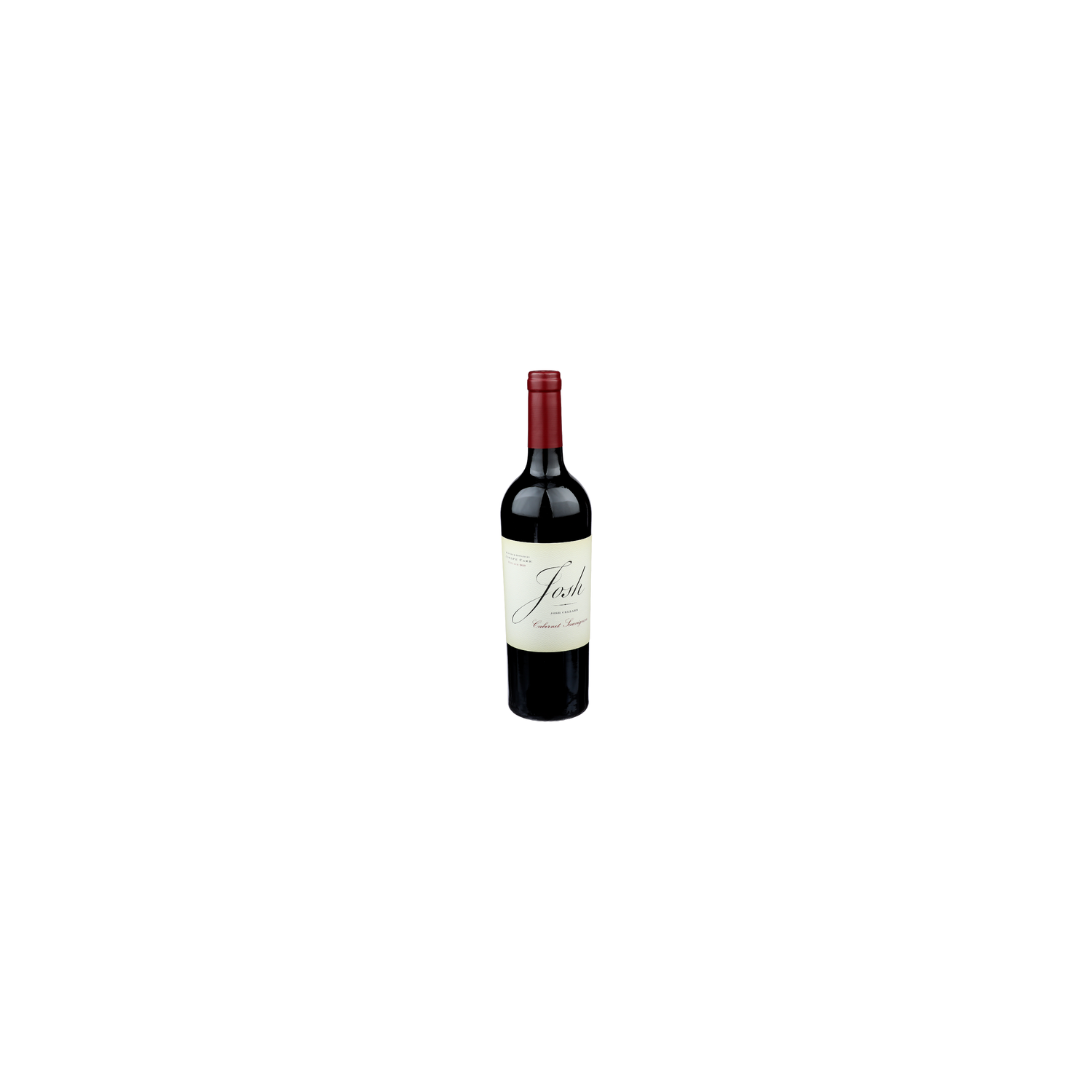 Josh Cellars Cabernet Sauvignon Wine - 1 Each Image 1 of 2