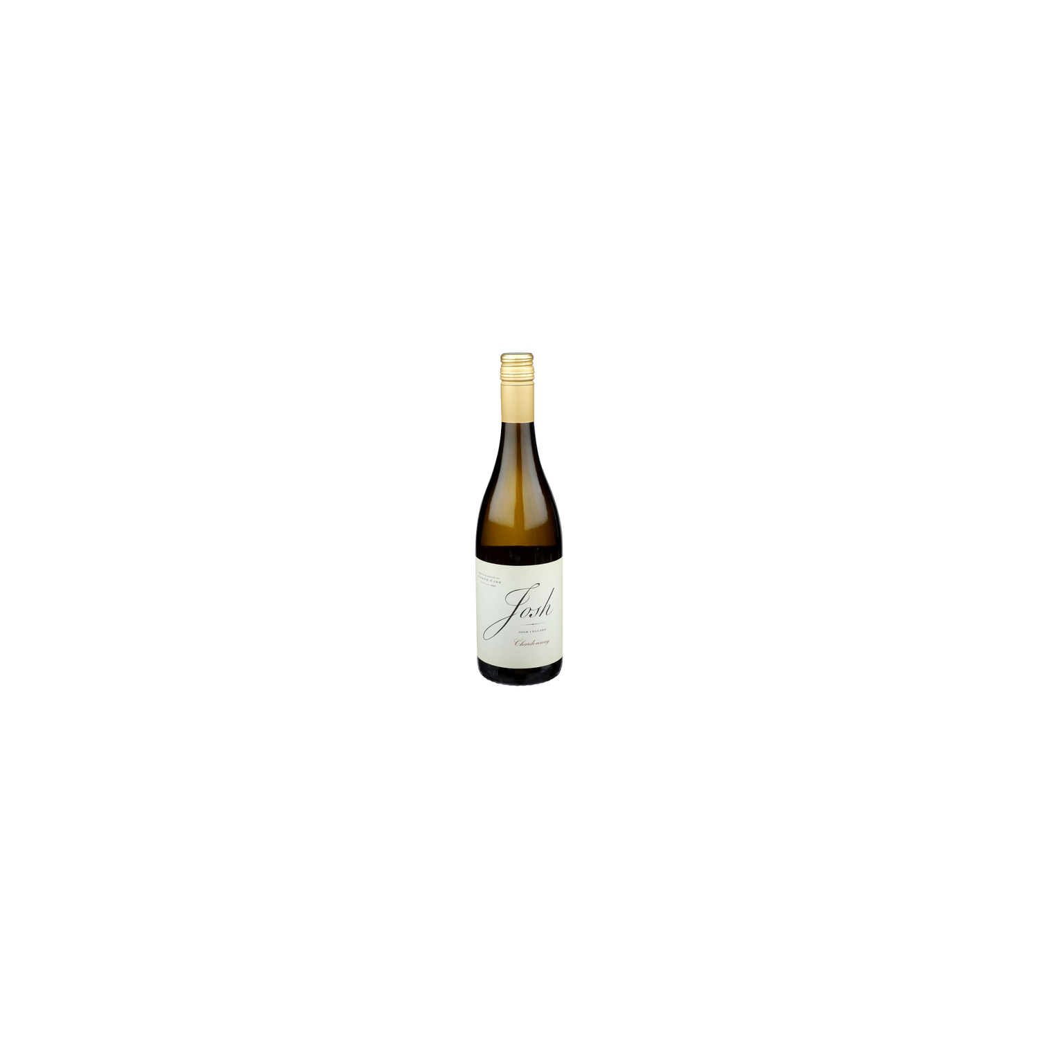 Josh Cellars Chardonnay Wine - 1 Each Image 1 of 2