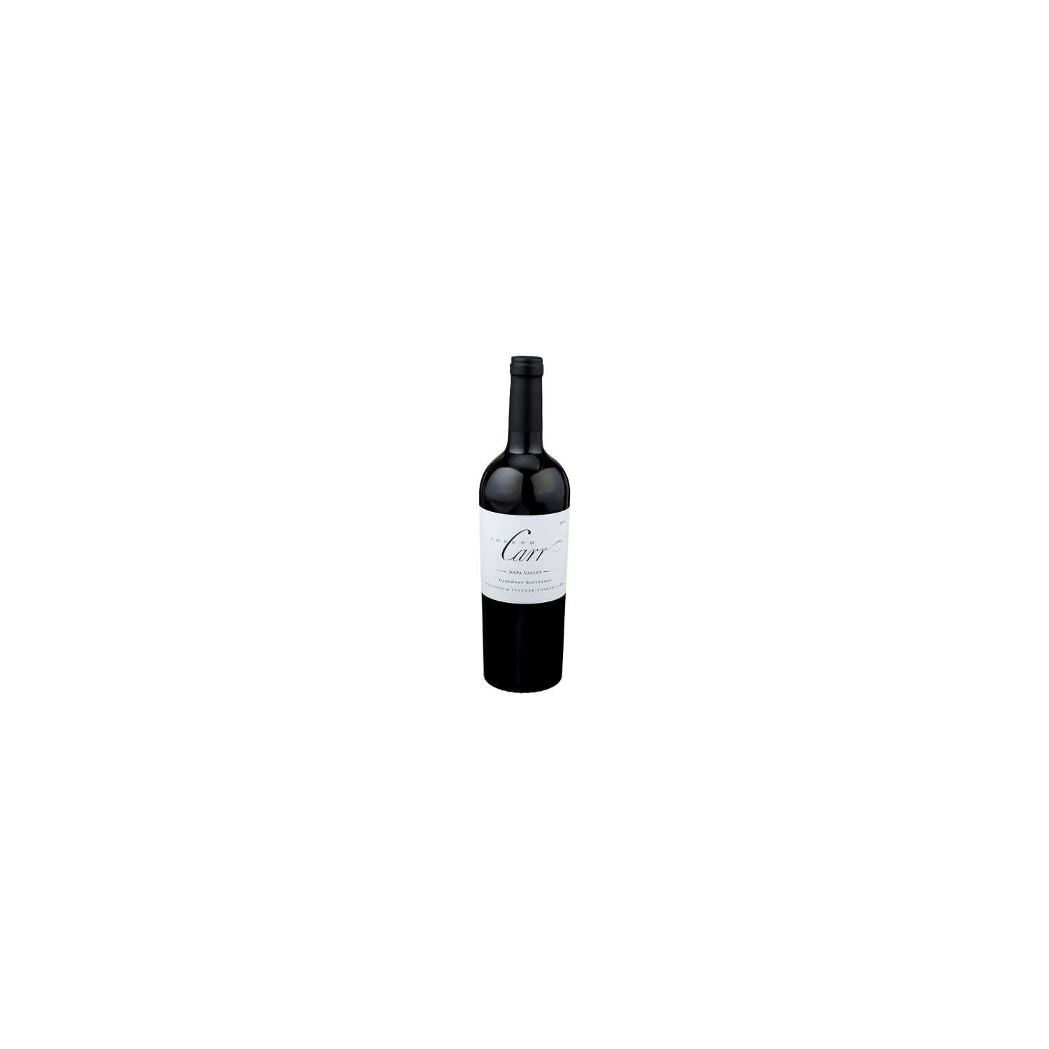 Joseph Carr Cabernet Sauvignon - 750 ml Image 1 of 2