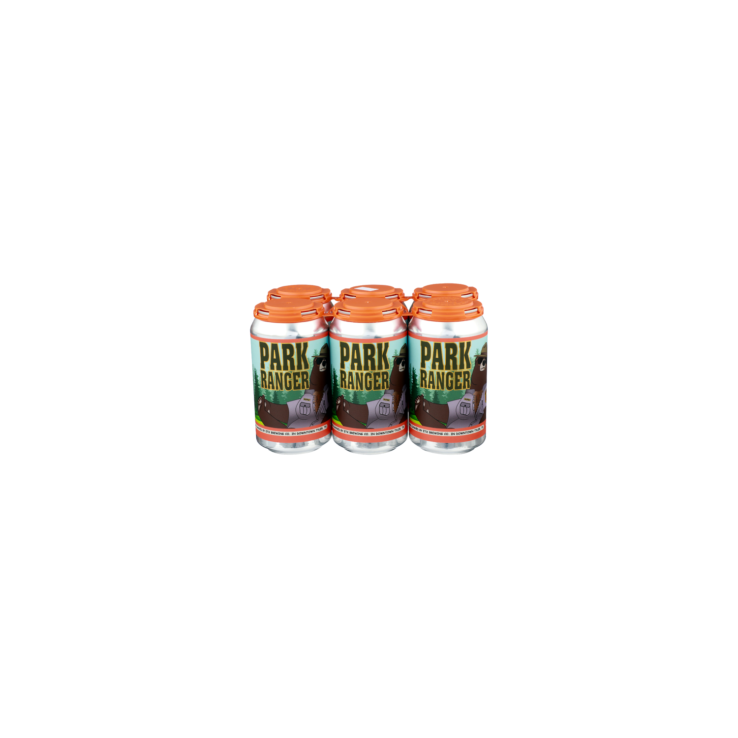 Park Ranger Beer - 6 Count Image 1 of 2