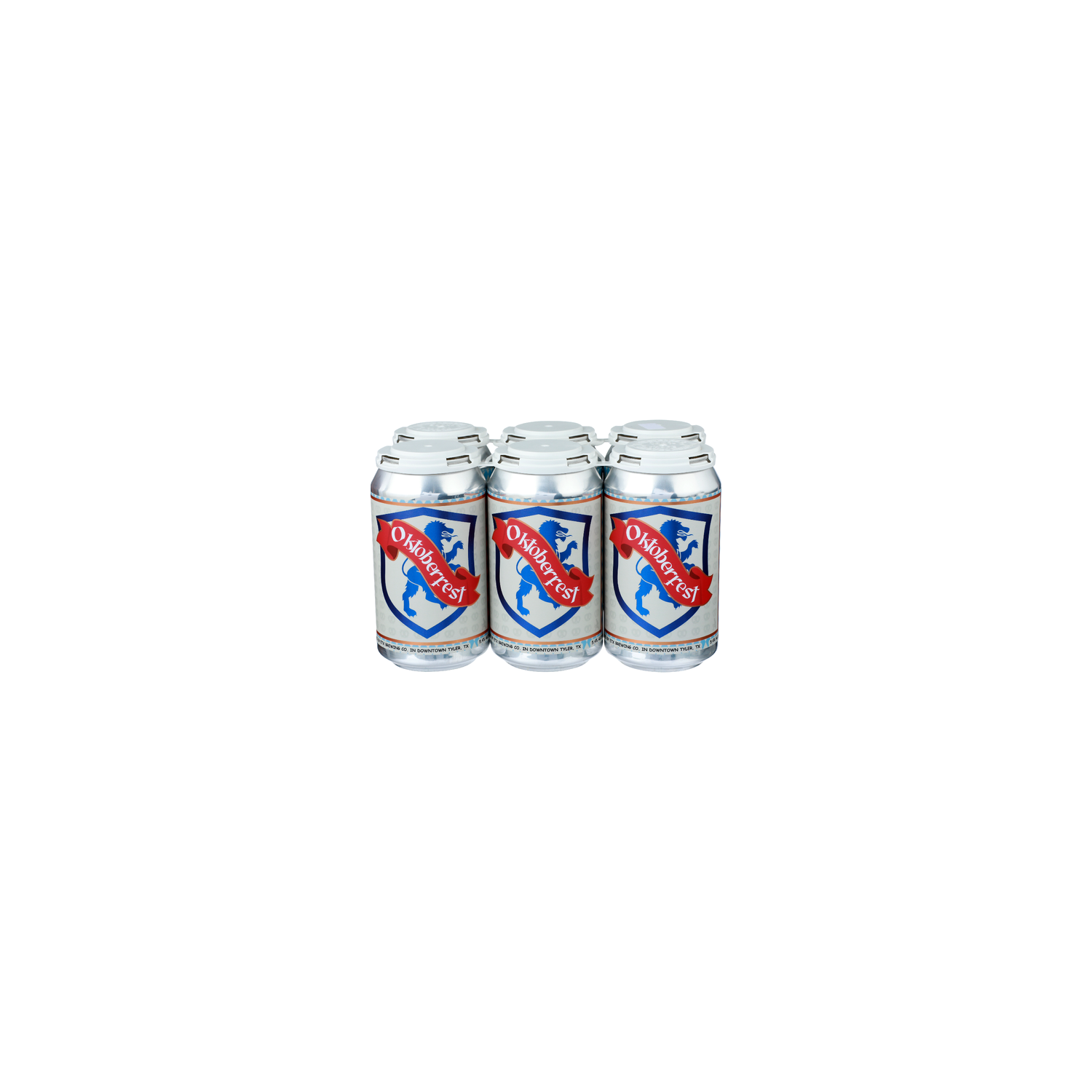 Etx Brewing CO. Oktoberfest - 6 Count Image 1 of 2