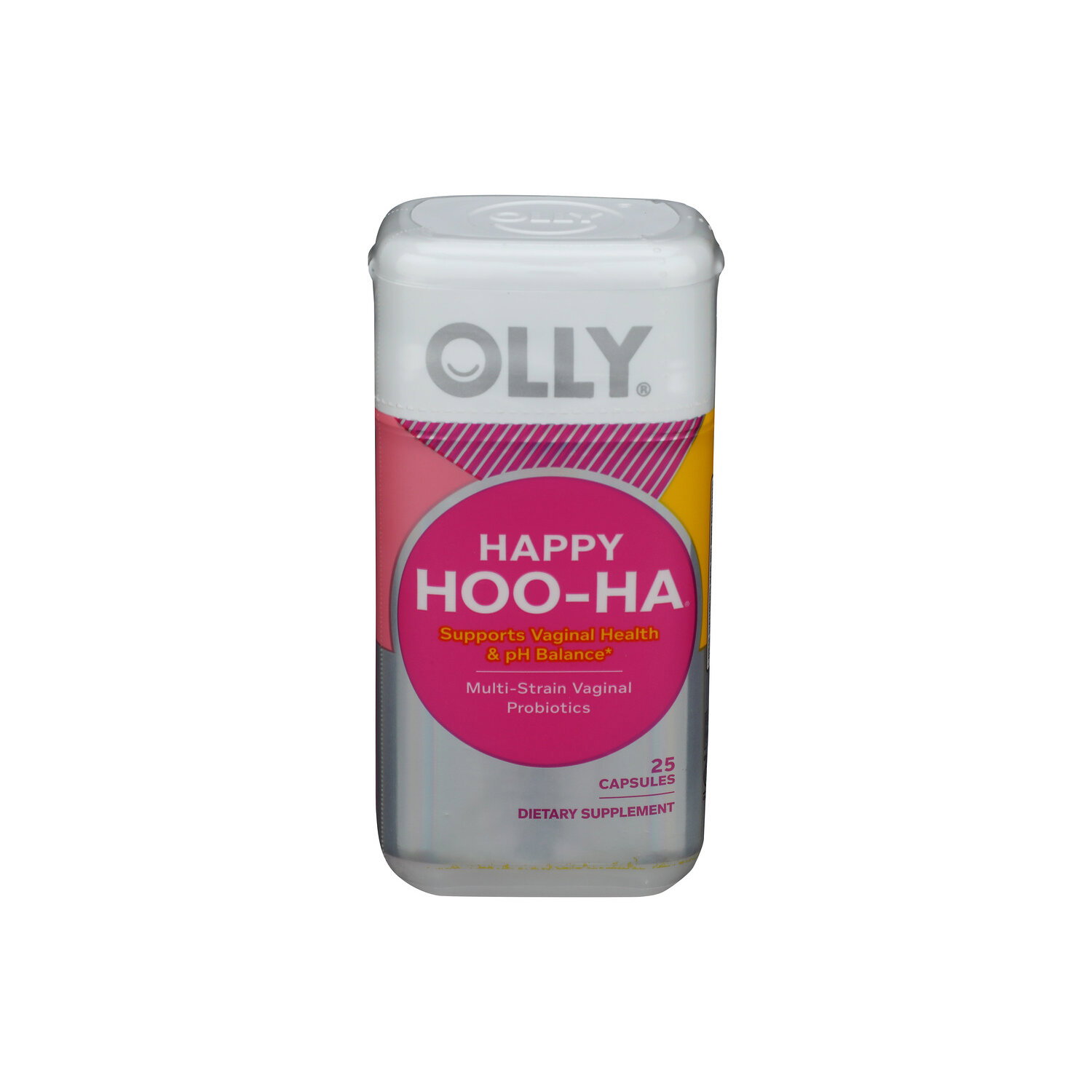 Olly Happy Hoo-Ha - 25 Count Image 1 of 2