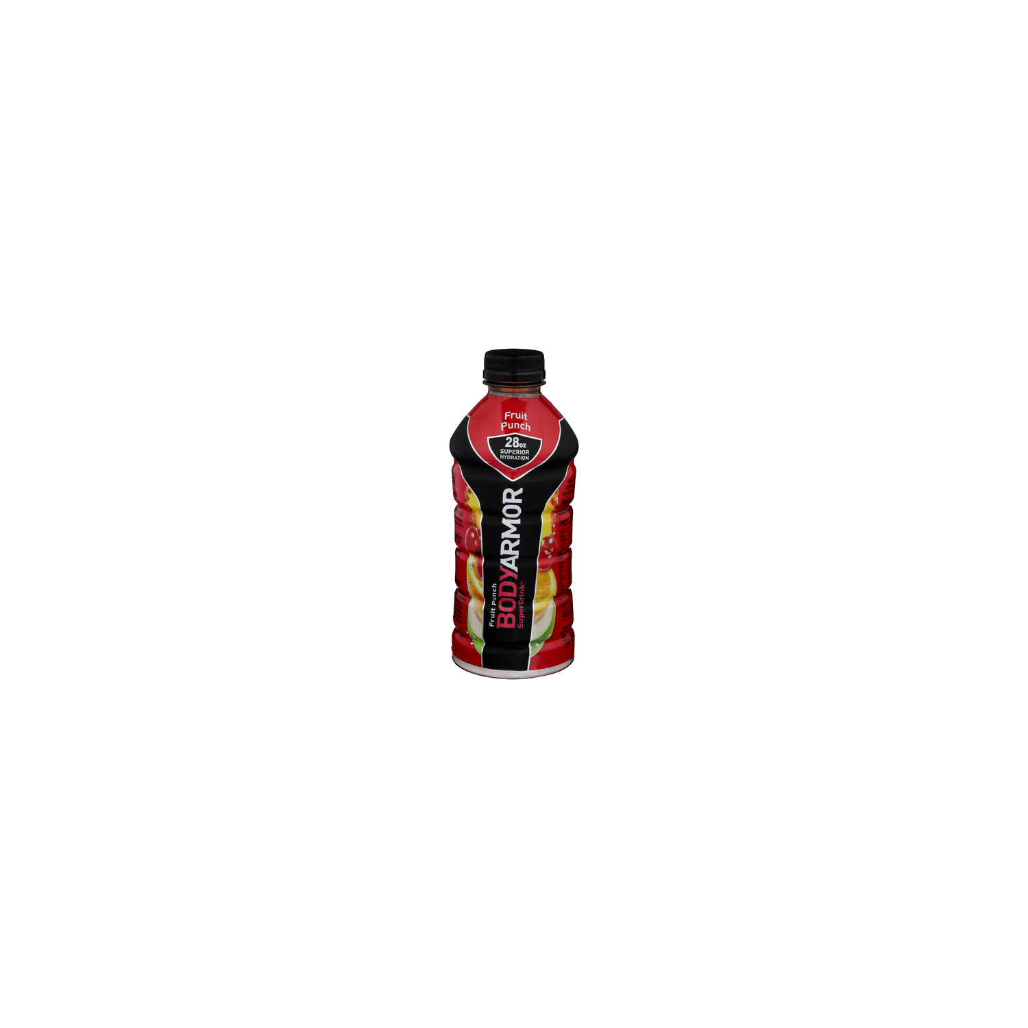 Bodyarmor Superdrink Superdrink Fruit Punch - 28 Fluid Ounce Image 1 of 4