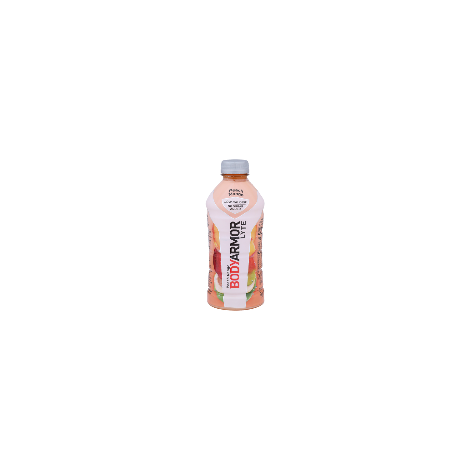 Bodyarmor Peach Mango Lyte - 28 Fluid Ounce Image 1 of 4