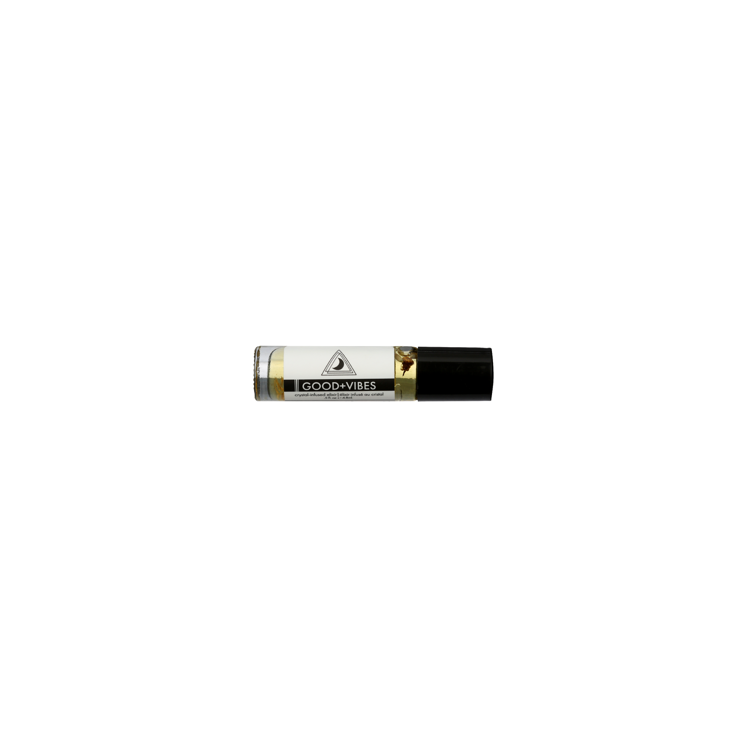 Moon Rivers Naturals Crystal-Infused Elixir - 0.5 Fluid Ounce Image 1 of 3