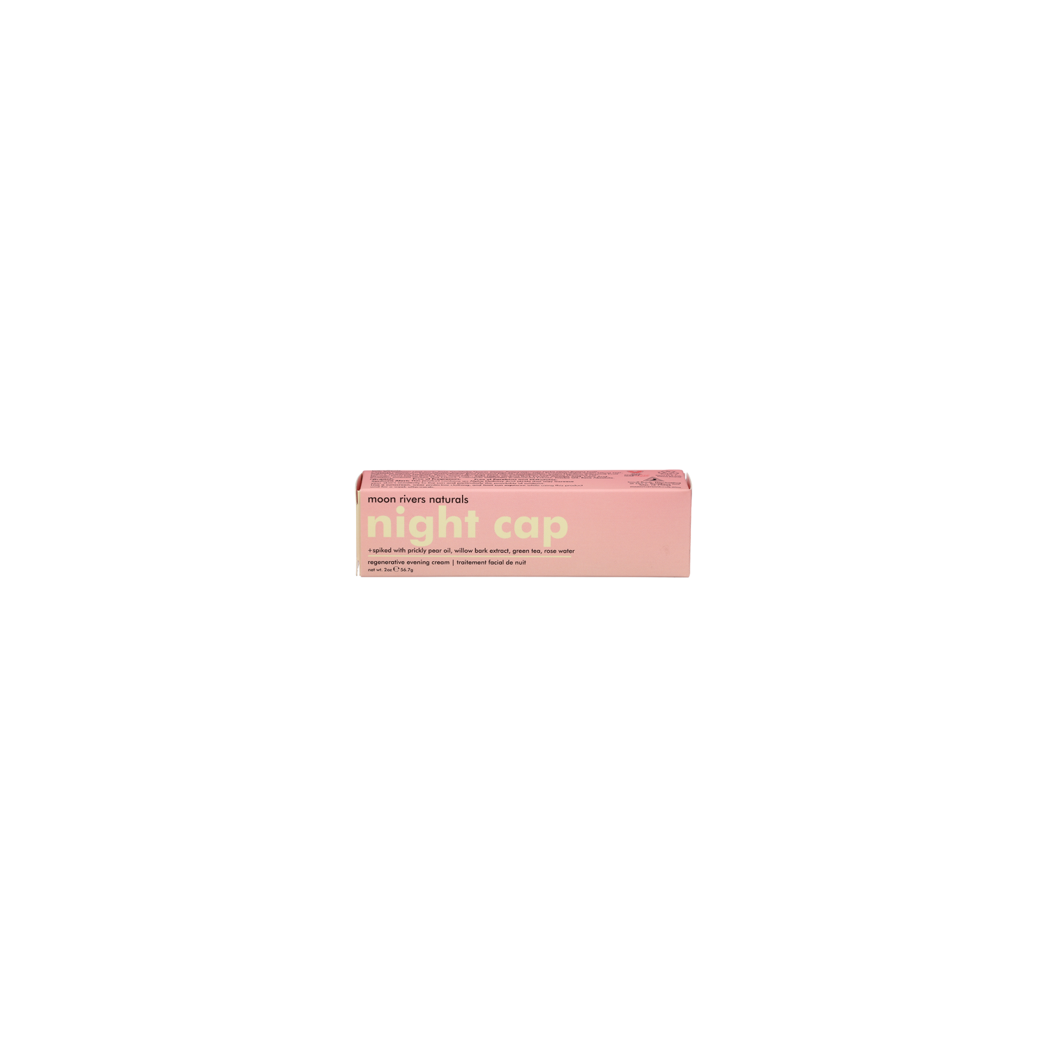 Moon Rivers Naturals Night Cap - 2 Ounce Image 1 of 3