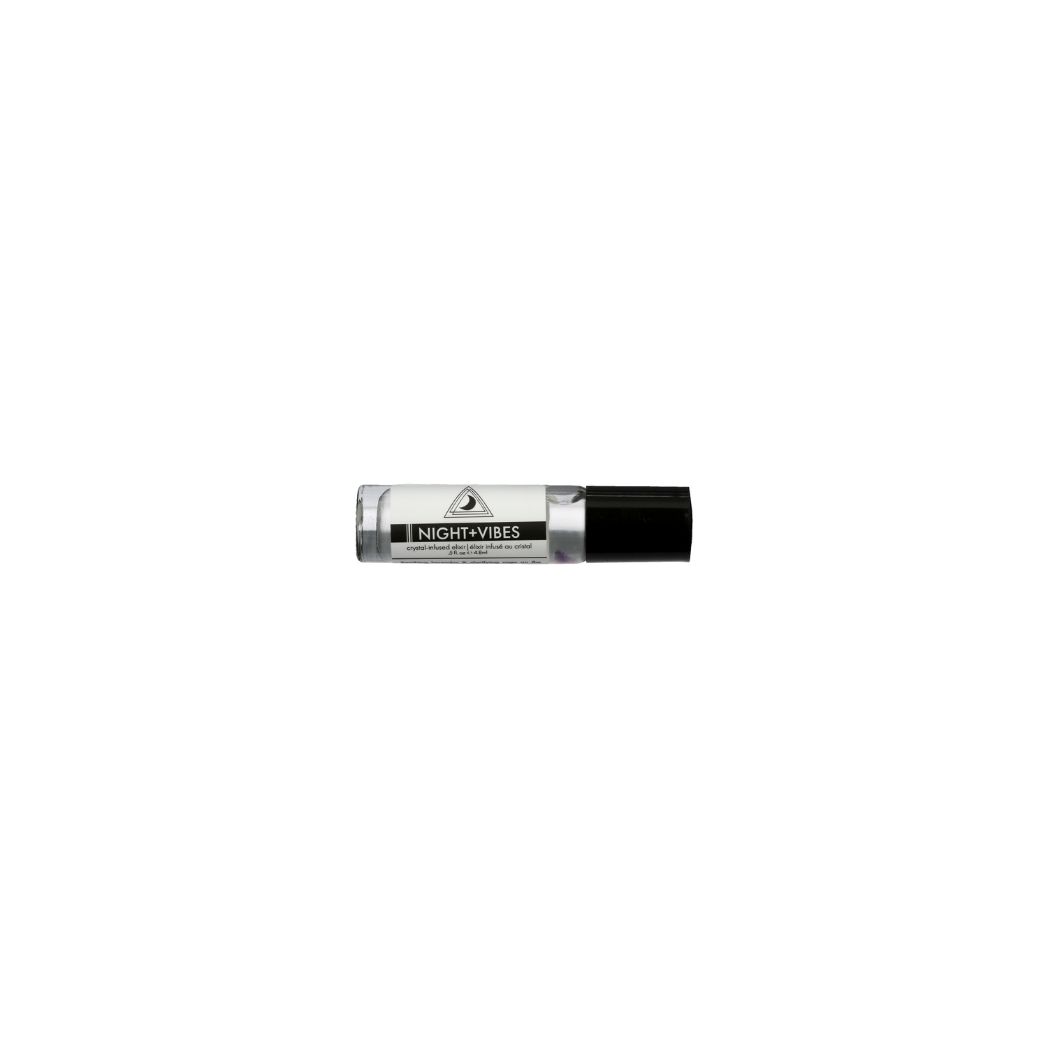 Moon Rivers Naturals Crystal-Infused Elixir - 0.5 Fluid Ounce Image 1 of 3