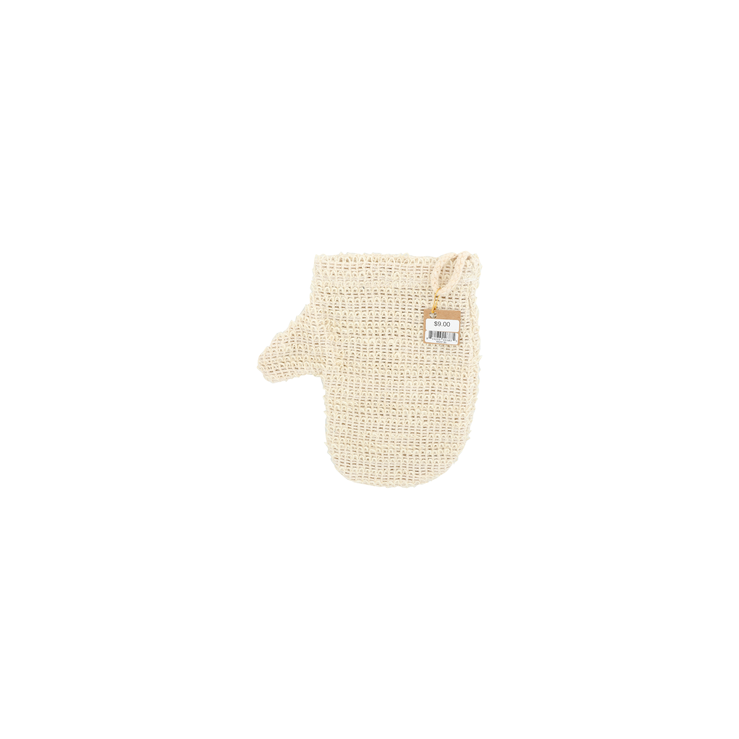 Moon Rivers Naturals Body Wash Mitt - 1 Each Image 1 of 2