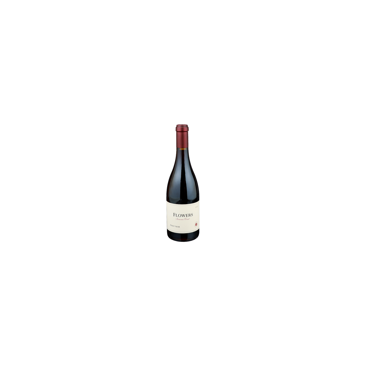 Flowers Pinot Noir - 750 ml Image 1 of 2