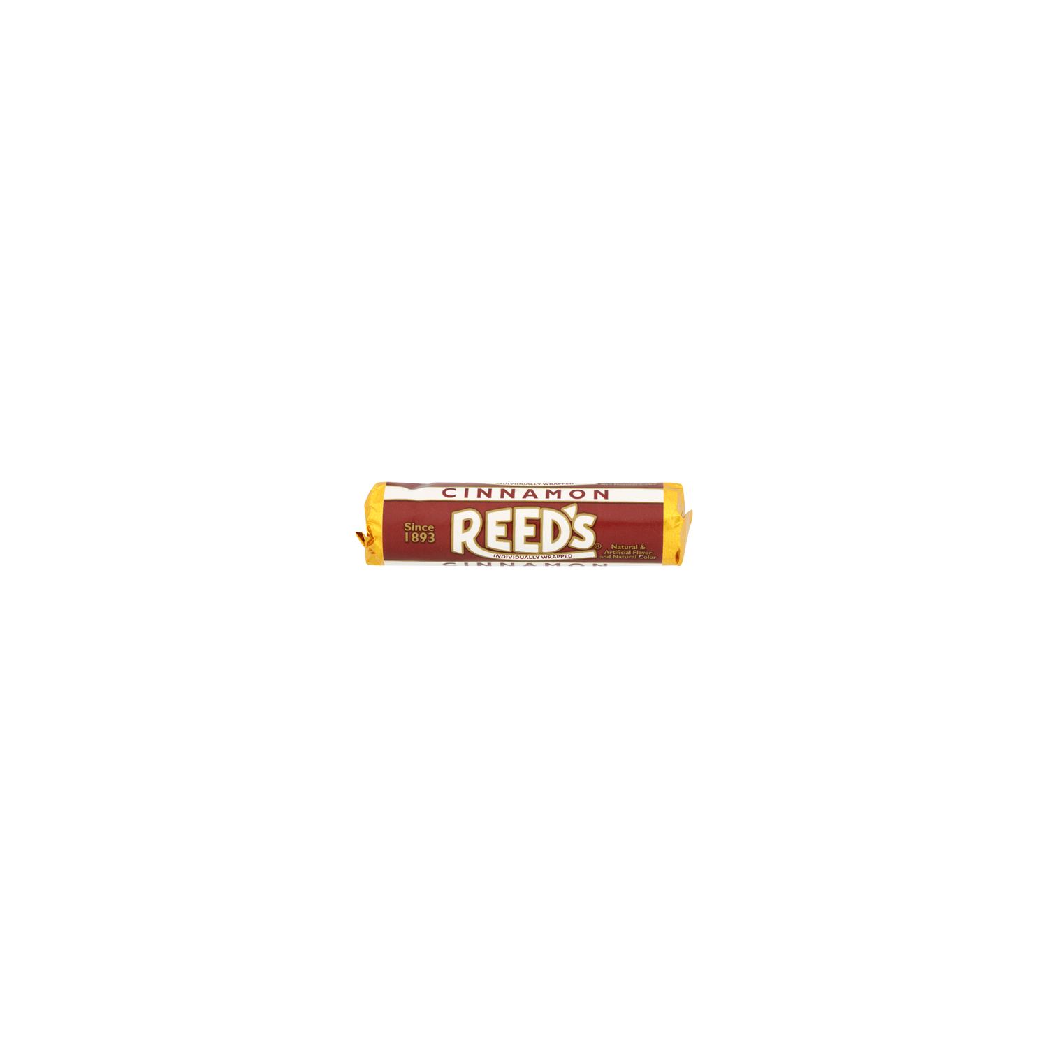 REED's Cinnamon - 1.01 Ounce Image 1 of 3