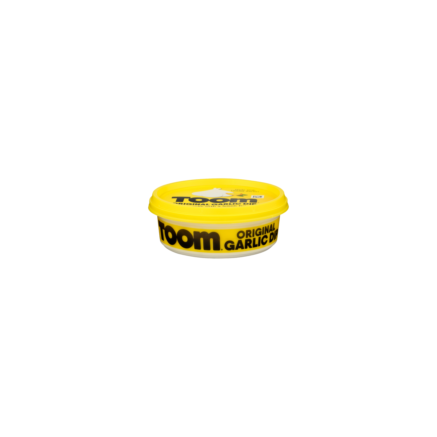 Toom Original Garlic Dip - 8 Ounce Image 1 of 4