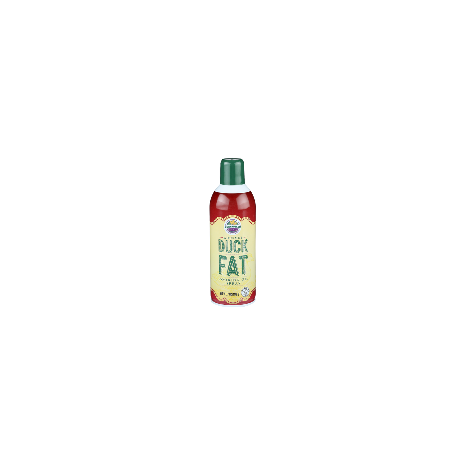 Cornhusker Kitchen Cooking Oil Spray - 7 Ounce Image 1 of 4