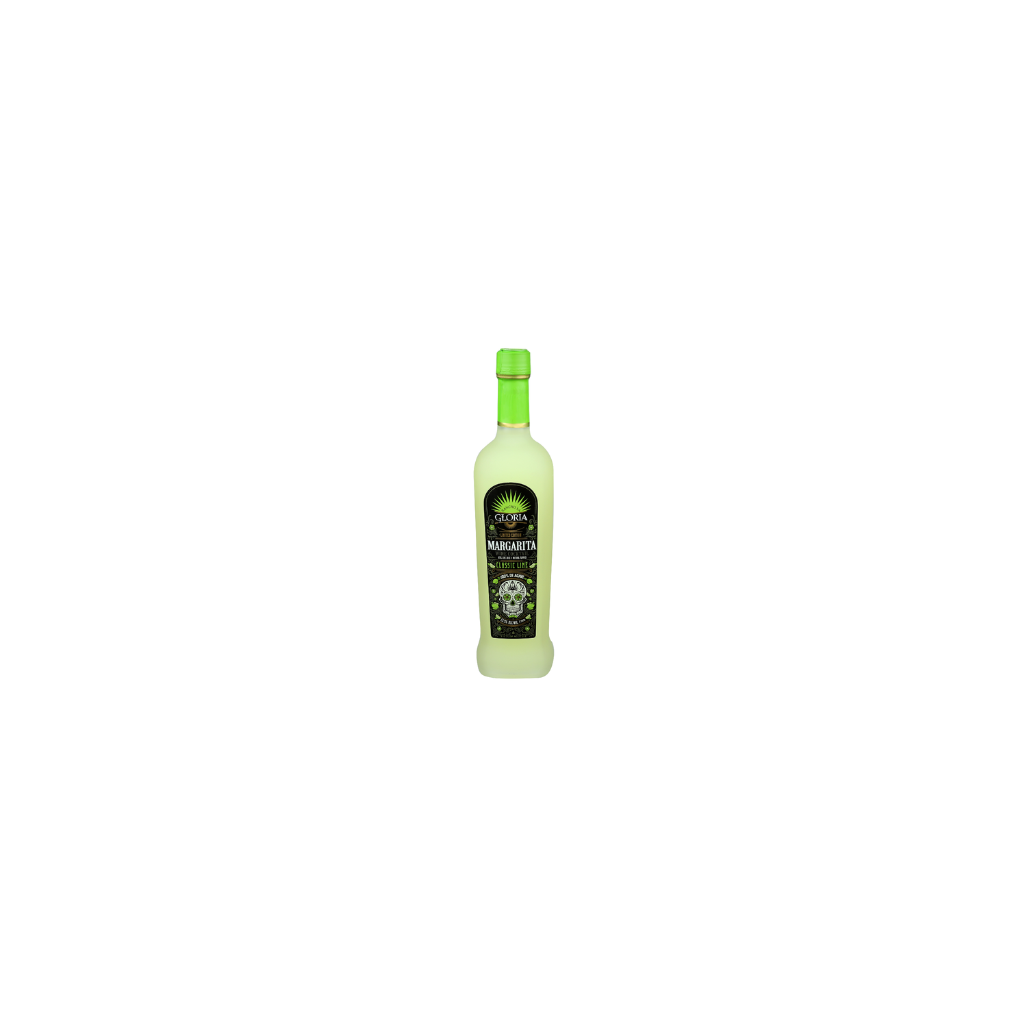 Rancho La Gloria Classic Lime Limited Edition Margarita Wine Cocktail - 750 ml Image 1 of 2