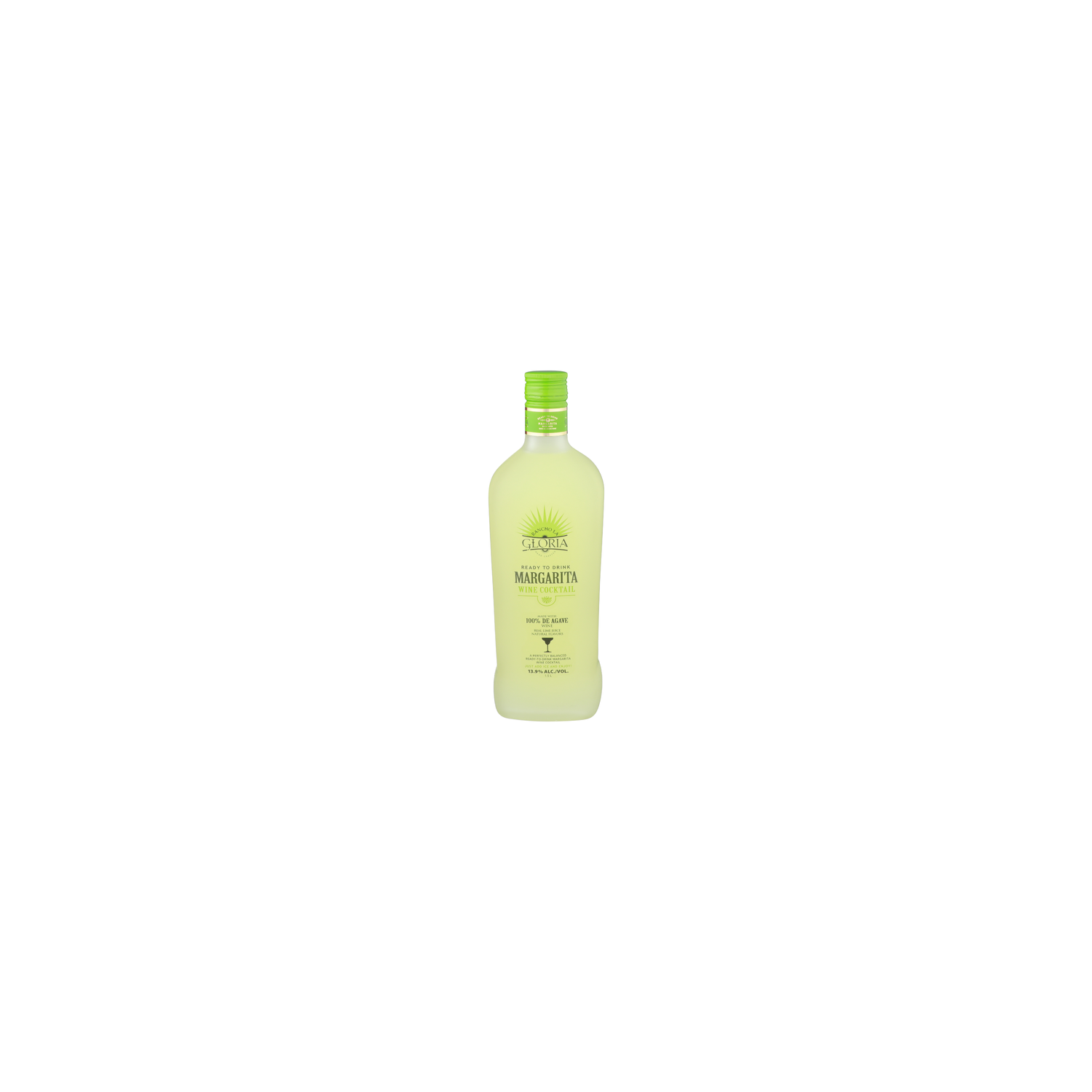Rancho La Gloria Margarita Wine Cocktail - 1.5 Liter Image 1 of 3