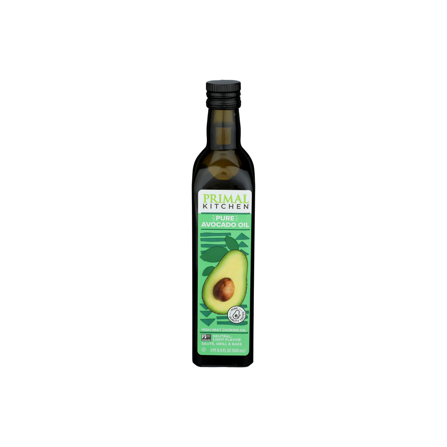 Primal Kitchen Avocado Oil - 16.9 Fluid Ounce Image 1 of 4