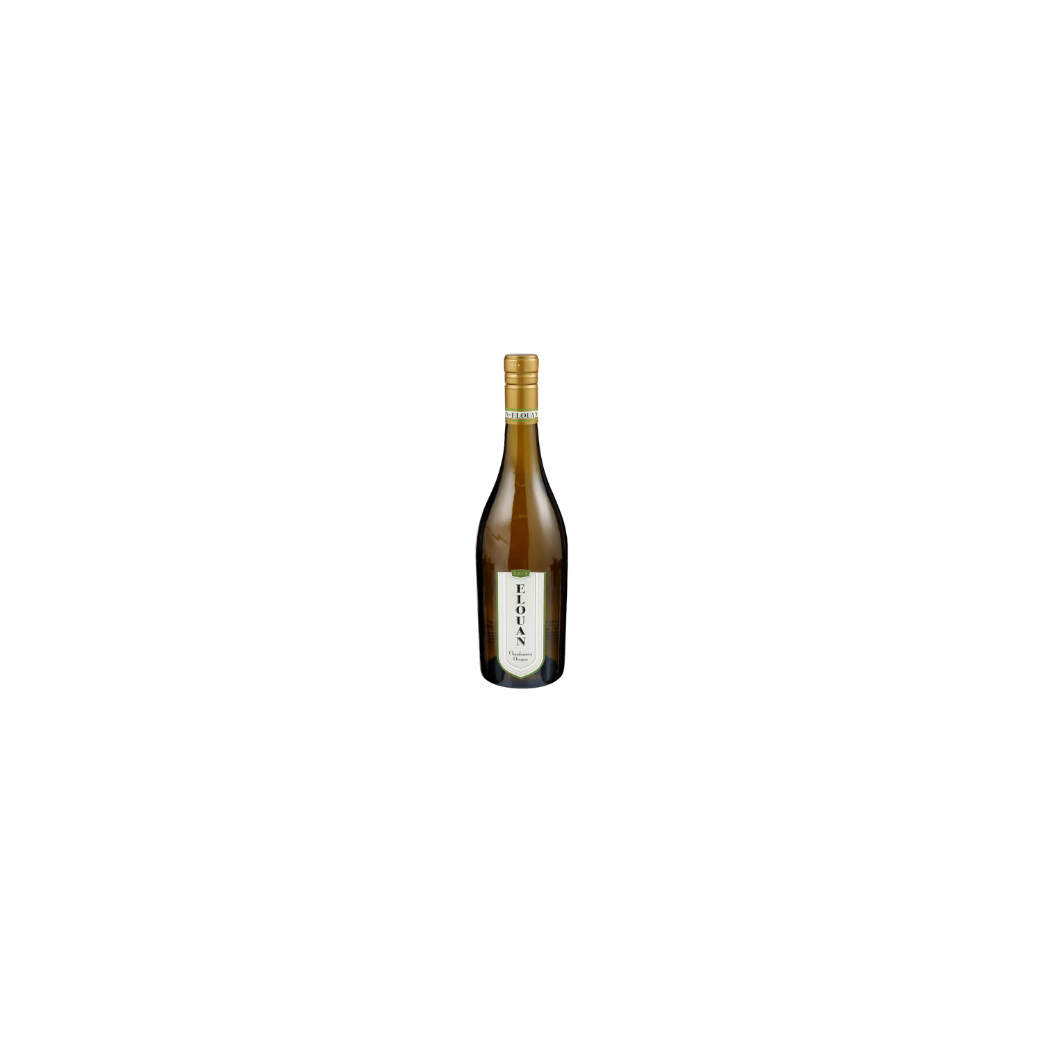 Elouan Chardonnay - 750 ml Image 1 of 2