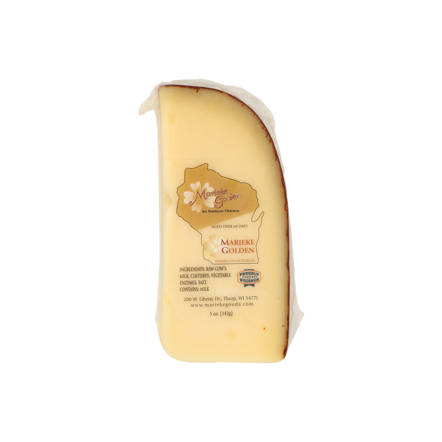 Marieke Gouda Cheese - 5 Ounce Image 1 of 2