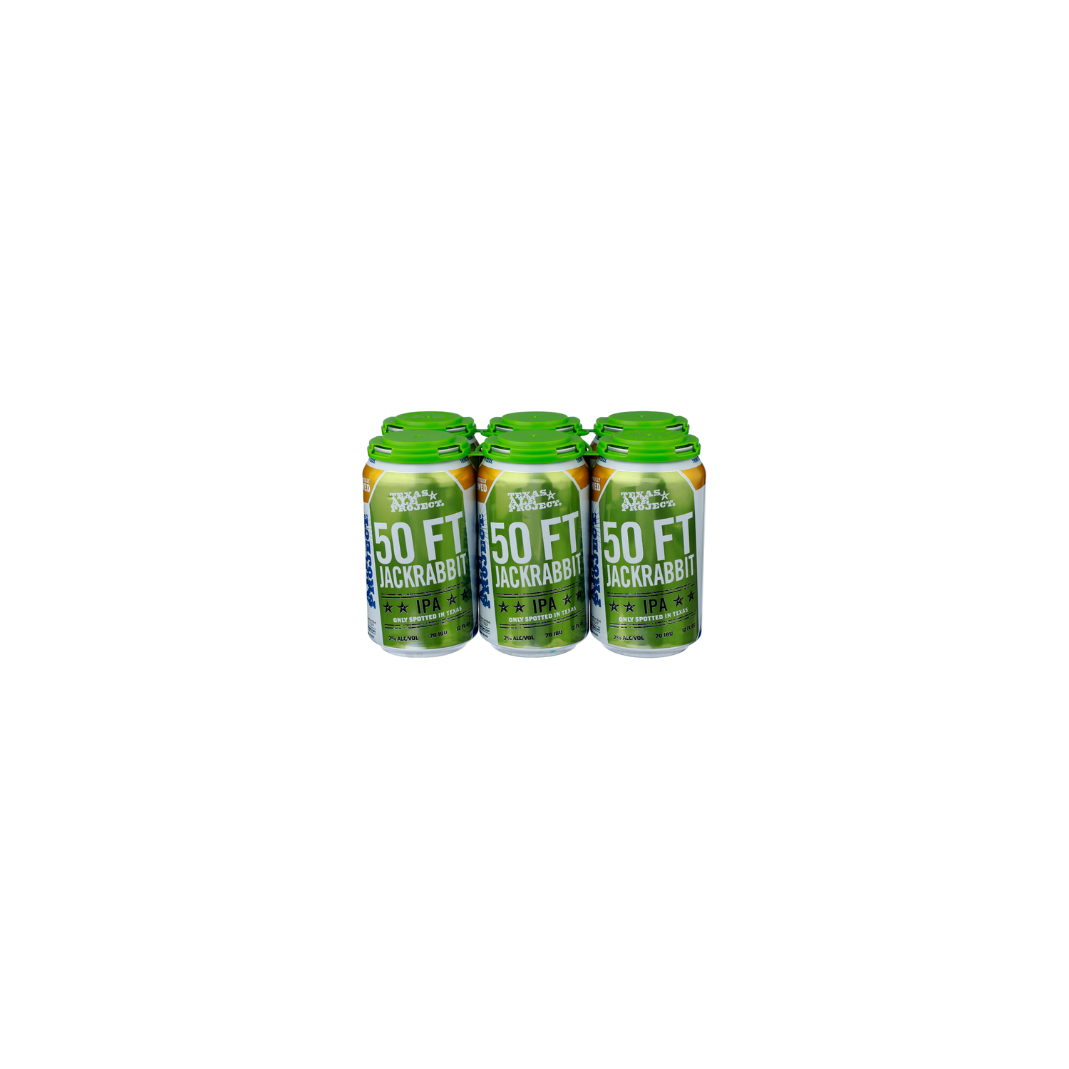 Texas Ale Project Jackrabbit - 6 Count Image 1 of 2