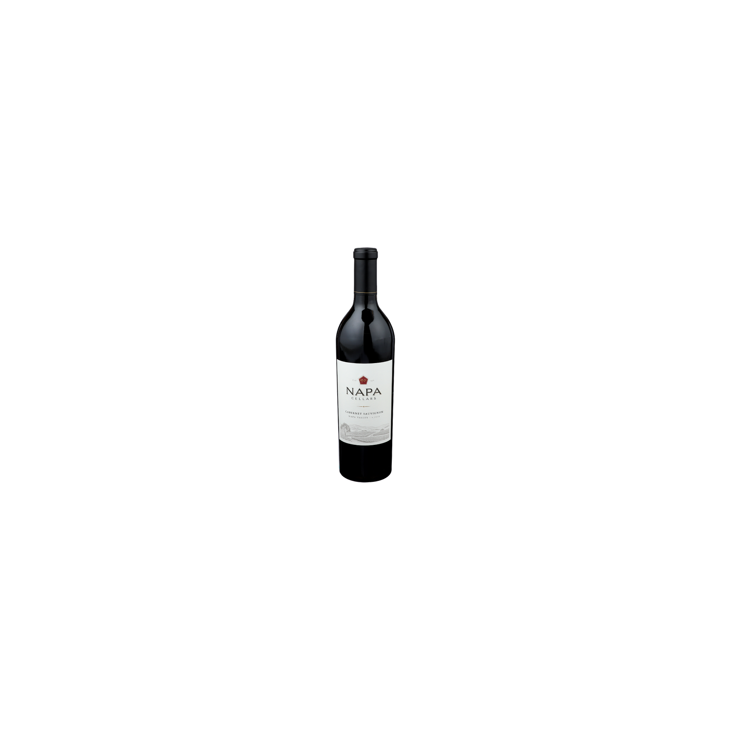 Napa Cellars Cabernet Sauvignon - 750 ml Image 1 of 2