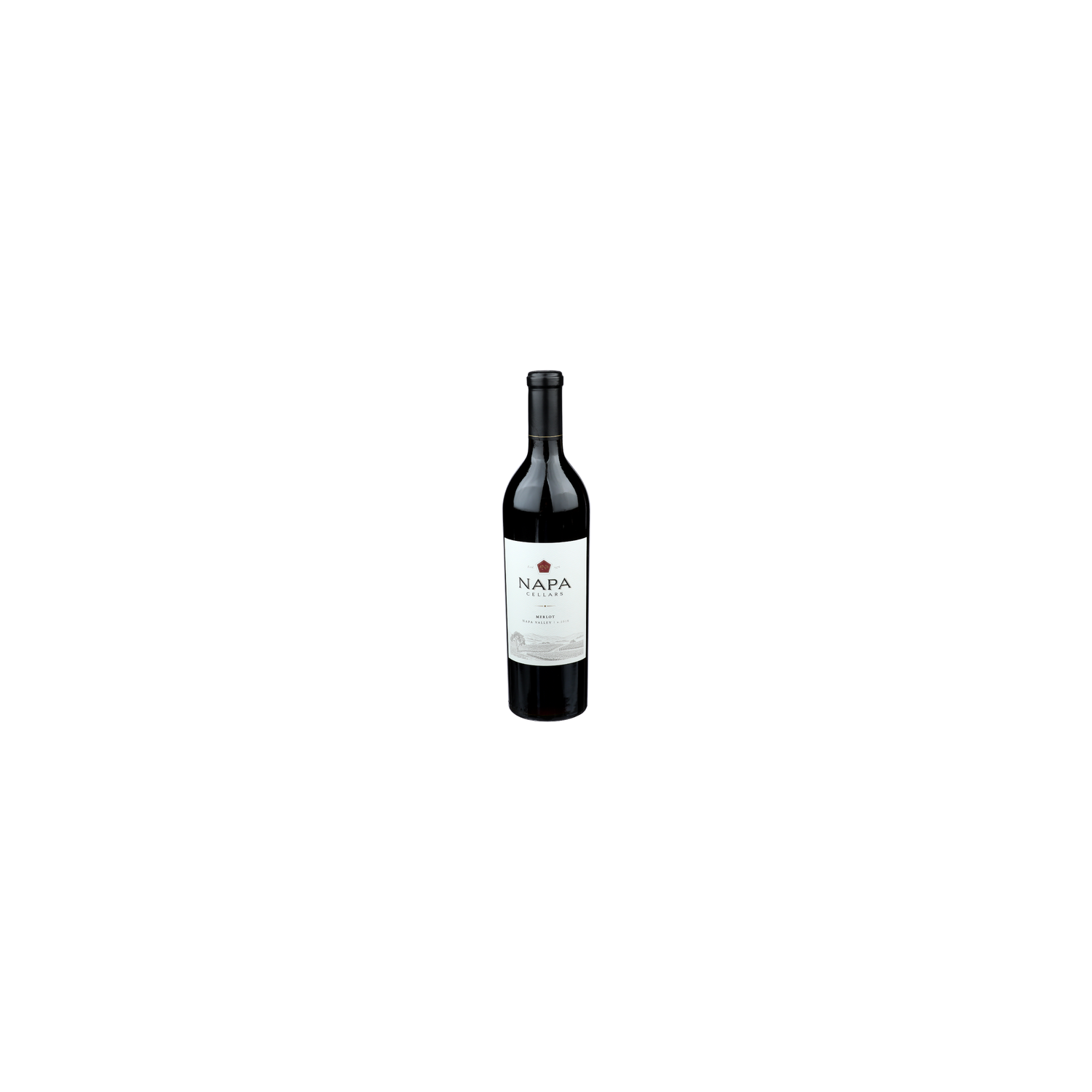 Napa Cellars Merlot - 750 ml Image 1 of 2