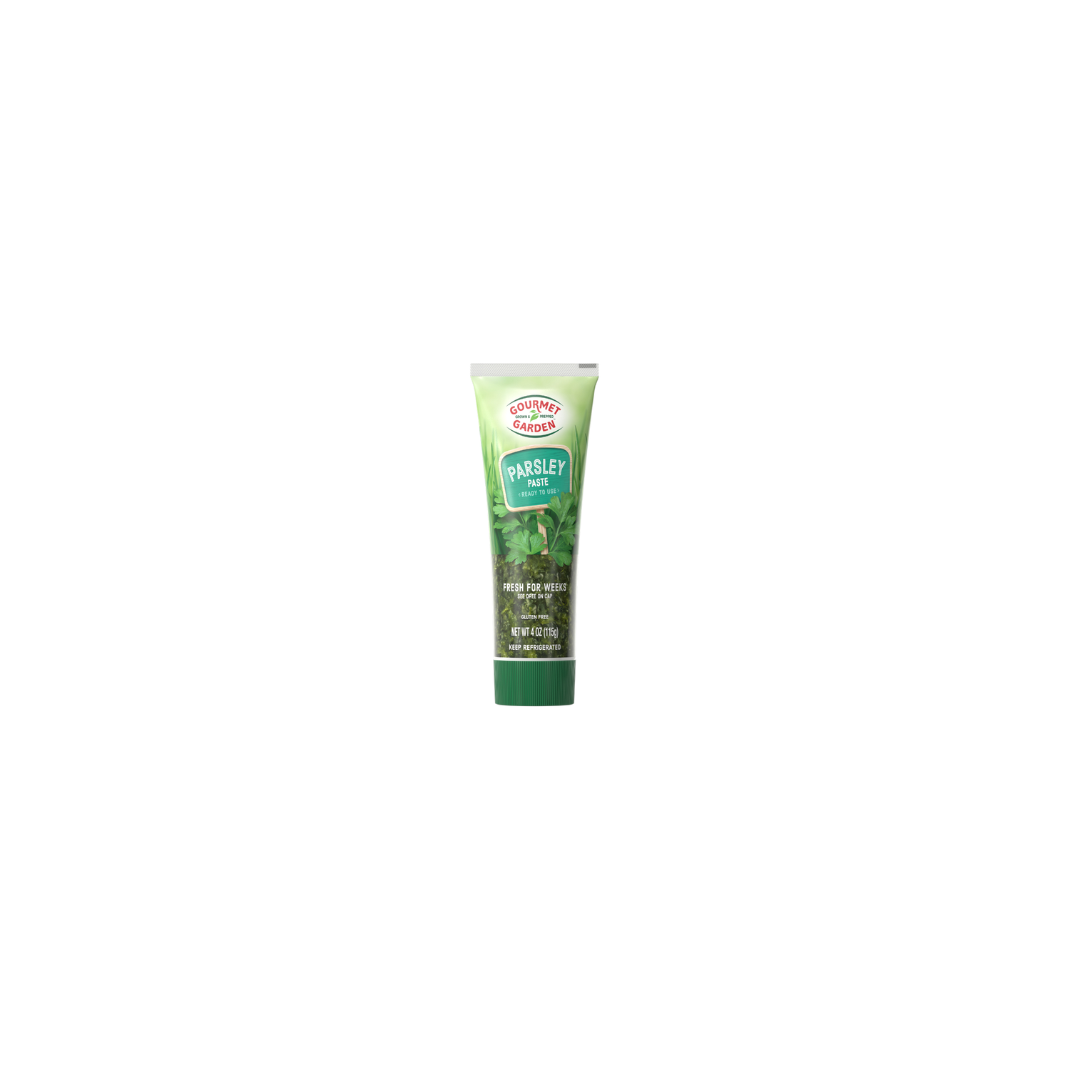 Gourmet Garden Parsley Stir-In Paste - 0.25 Pound Image 1 of 4