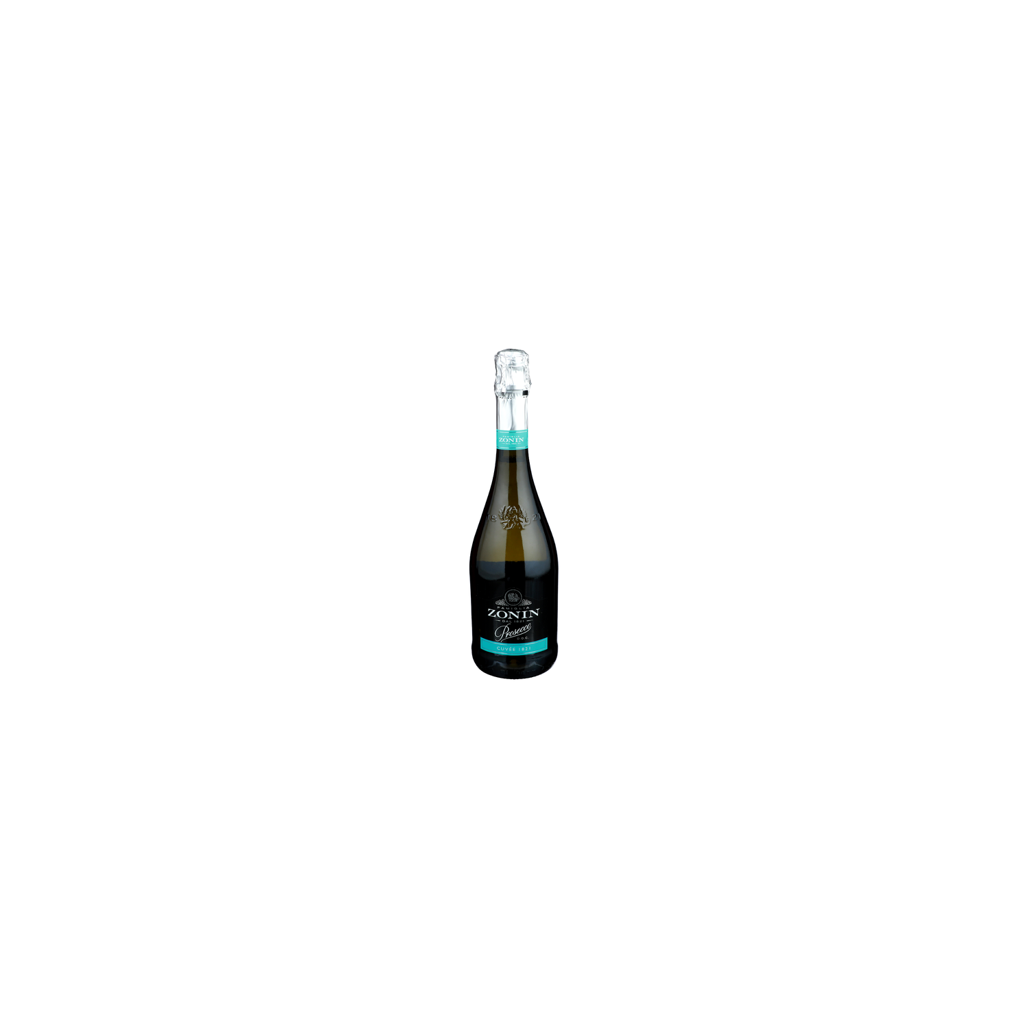 Zonin Prosecco - 750 ml Image 1 of 2